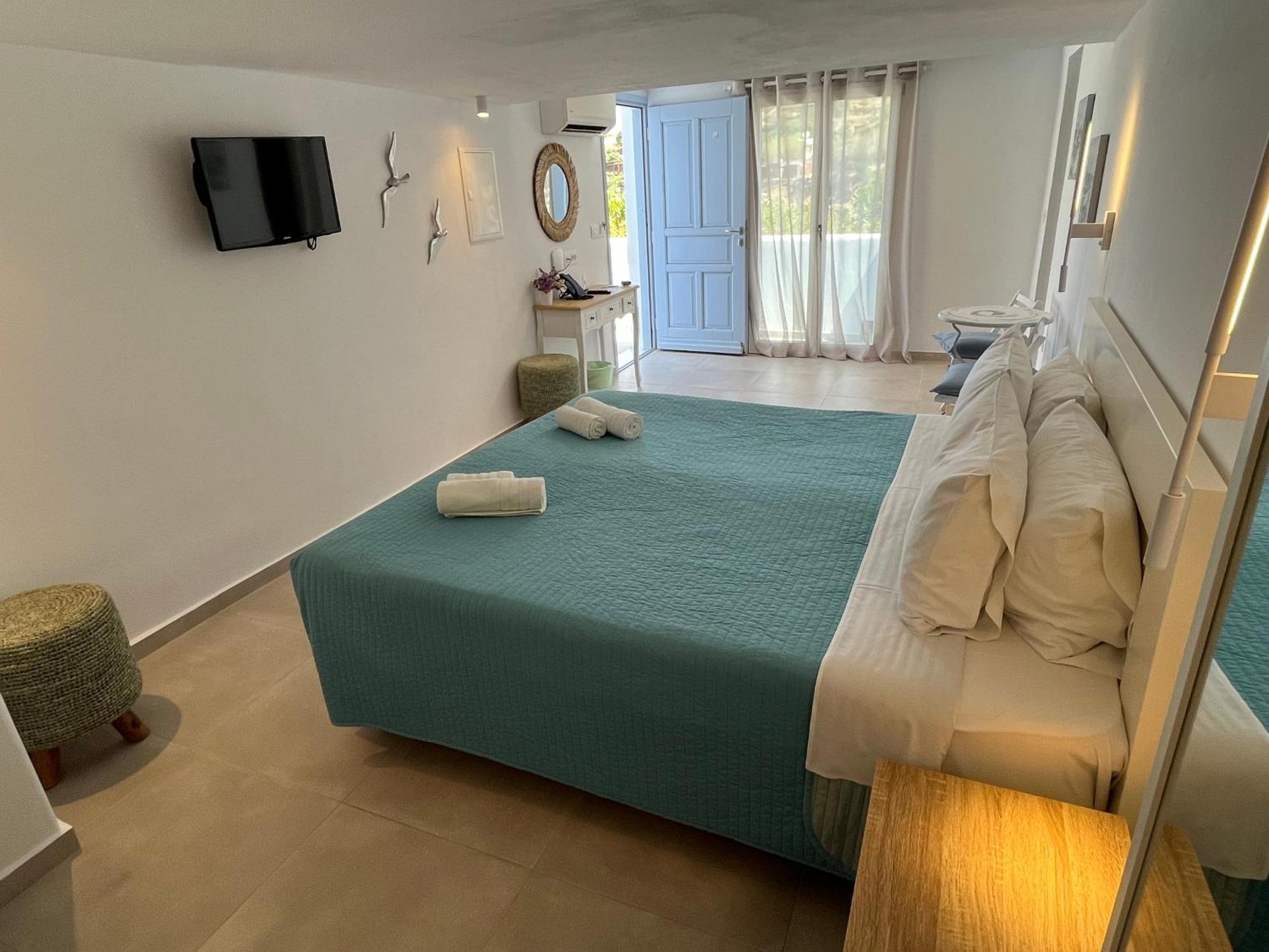 Aparthotel Margarita Mykonos Town