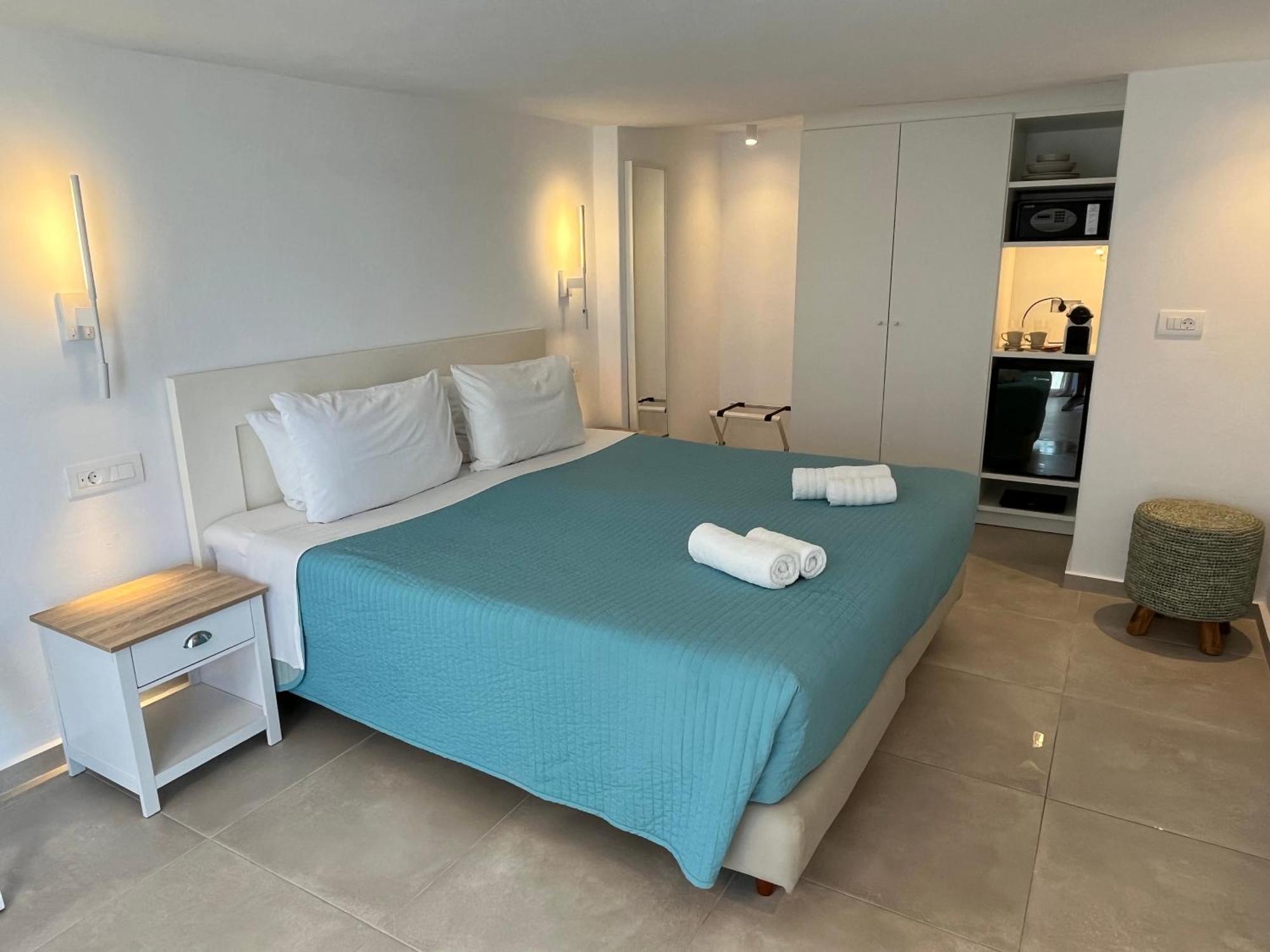 Aparthotel Margarita