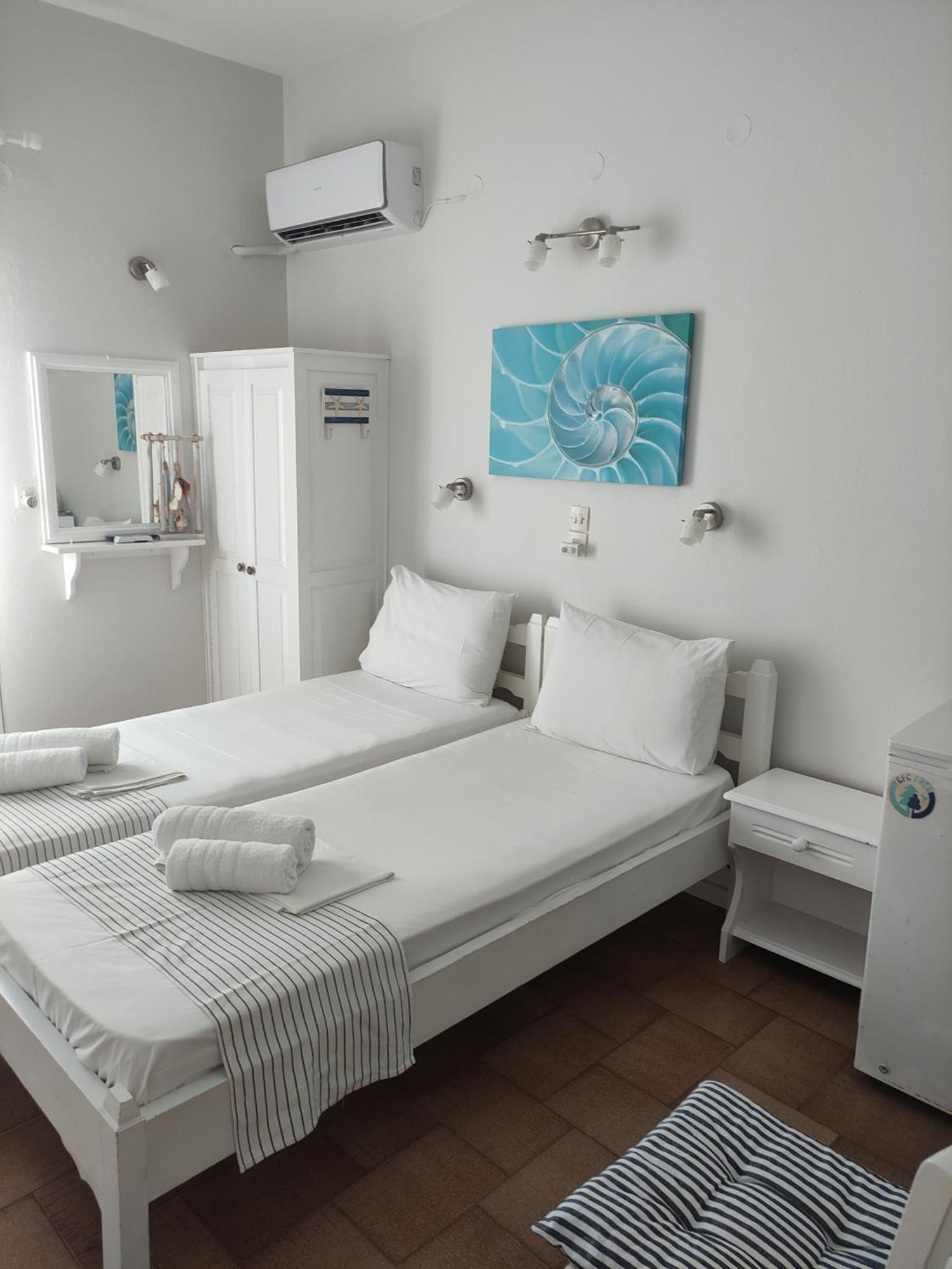 Guest house Vetti Skiathos Town