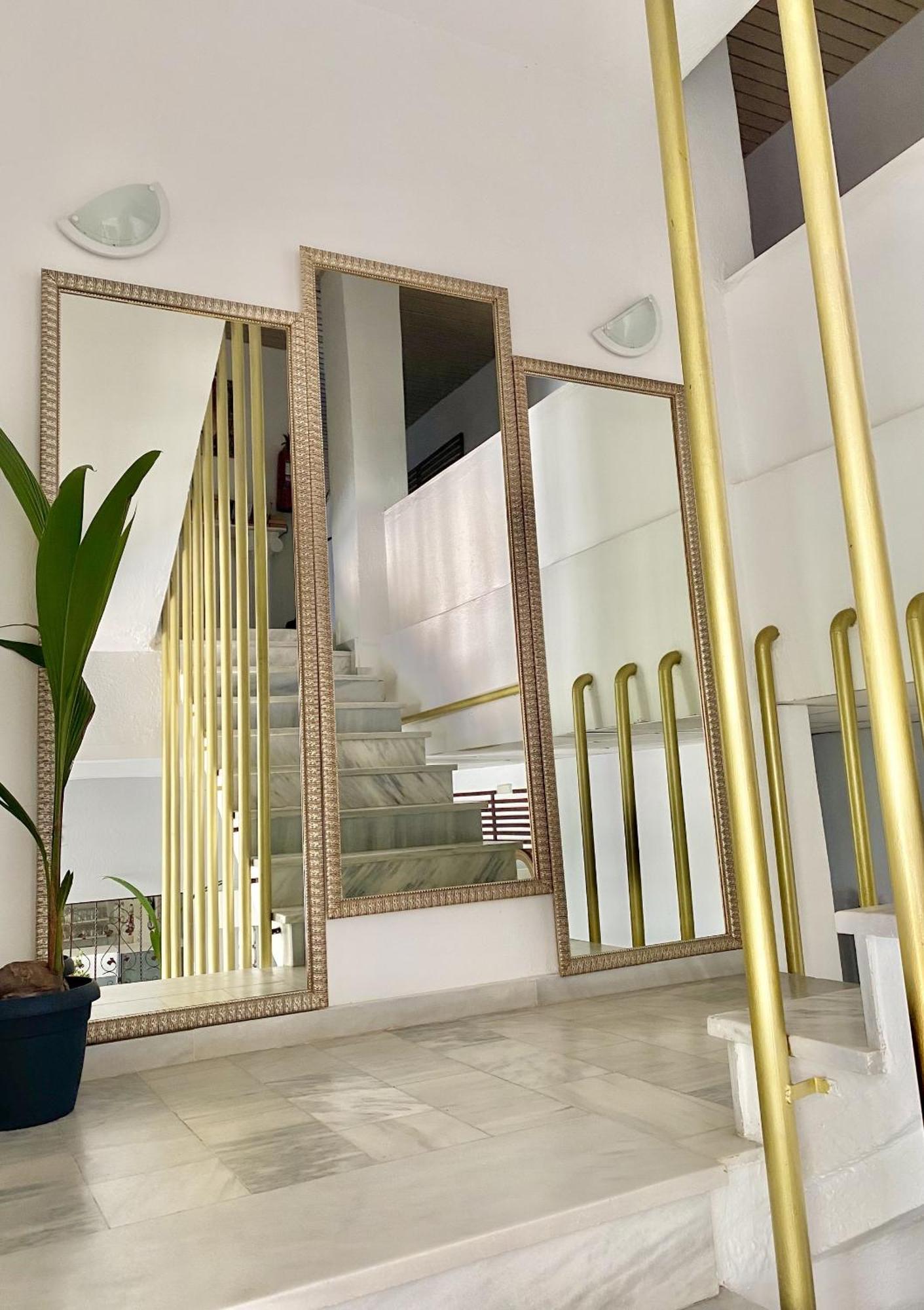 Pighi Hotel 3*
