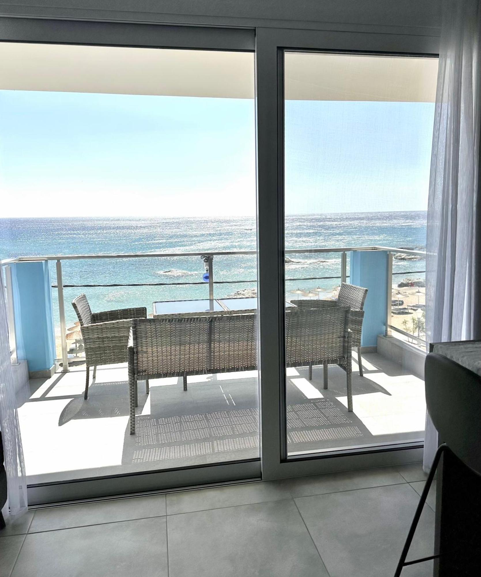 Guest house Stegna Sea & Sun