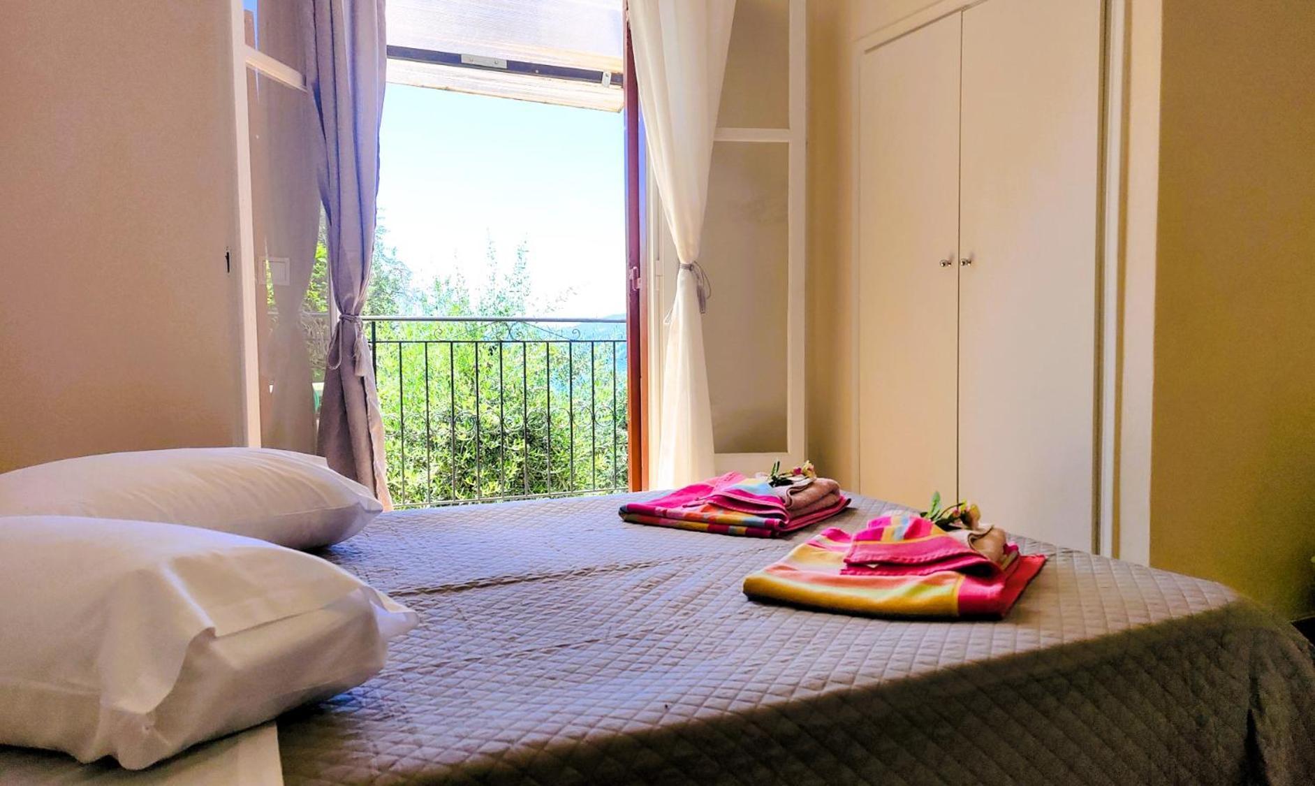 Regina Apartment Barbati