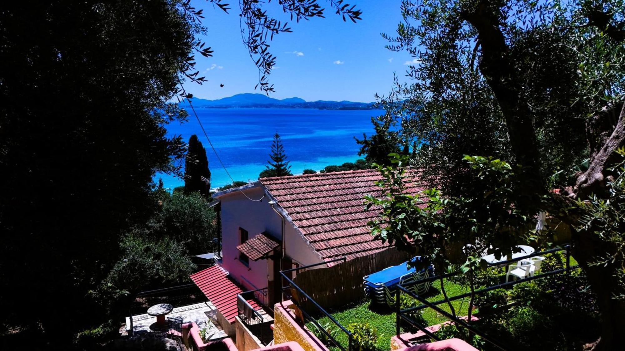 Regina Apartment Barbati
