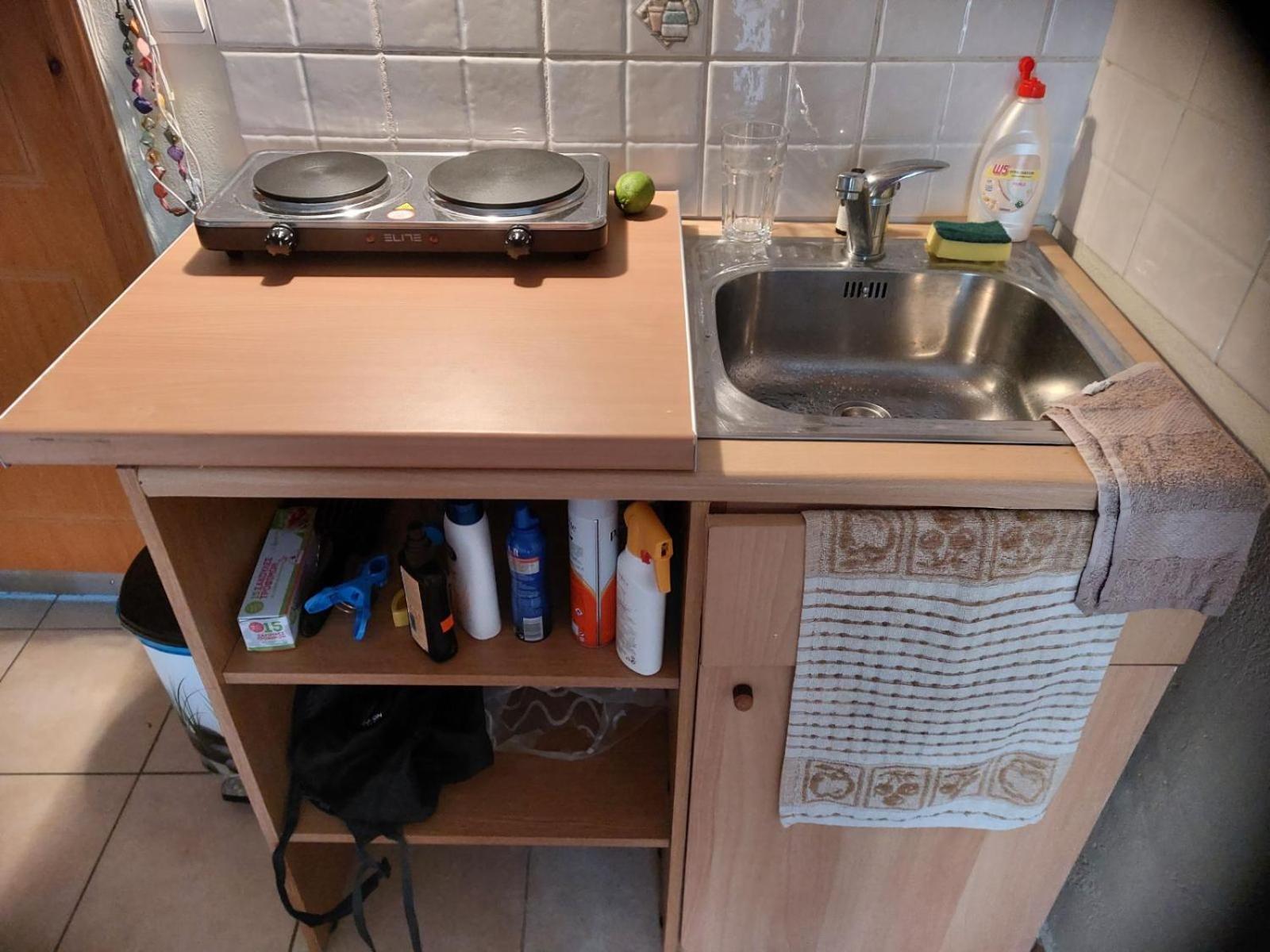 Apartment Gradma Katina