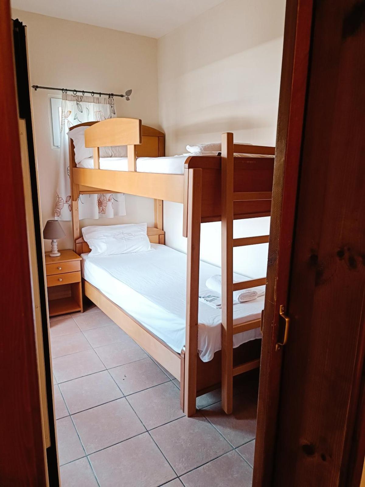 Gradma Katina Apartment *