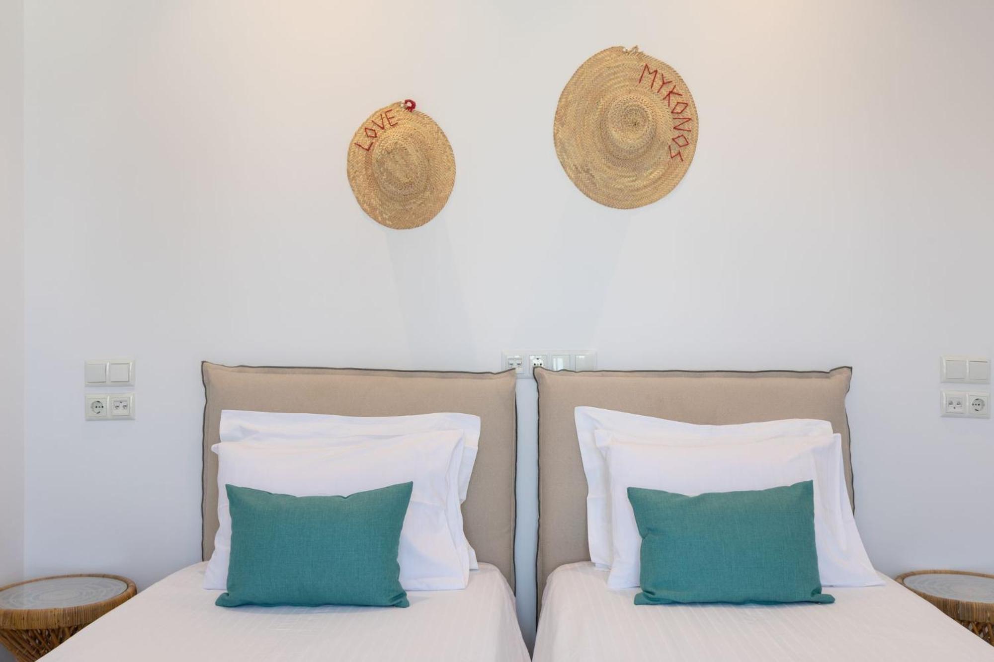 Dimele Aparthotel *