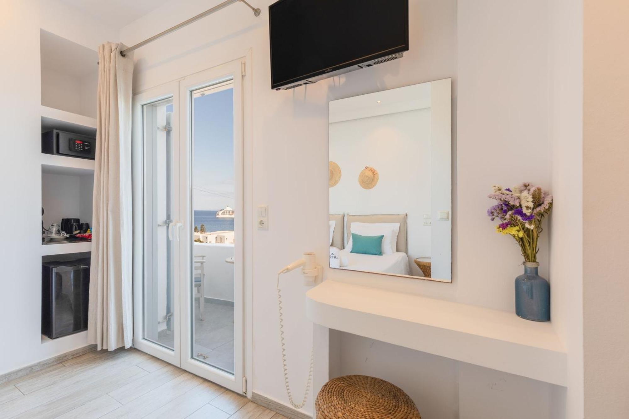 Dimele Aparthotel