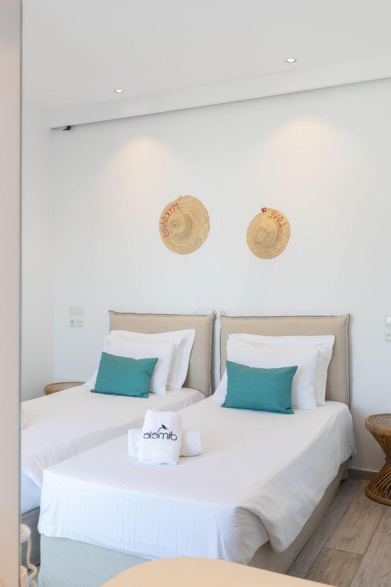 Dimele Mykonos Town