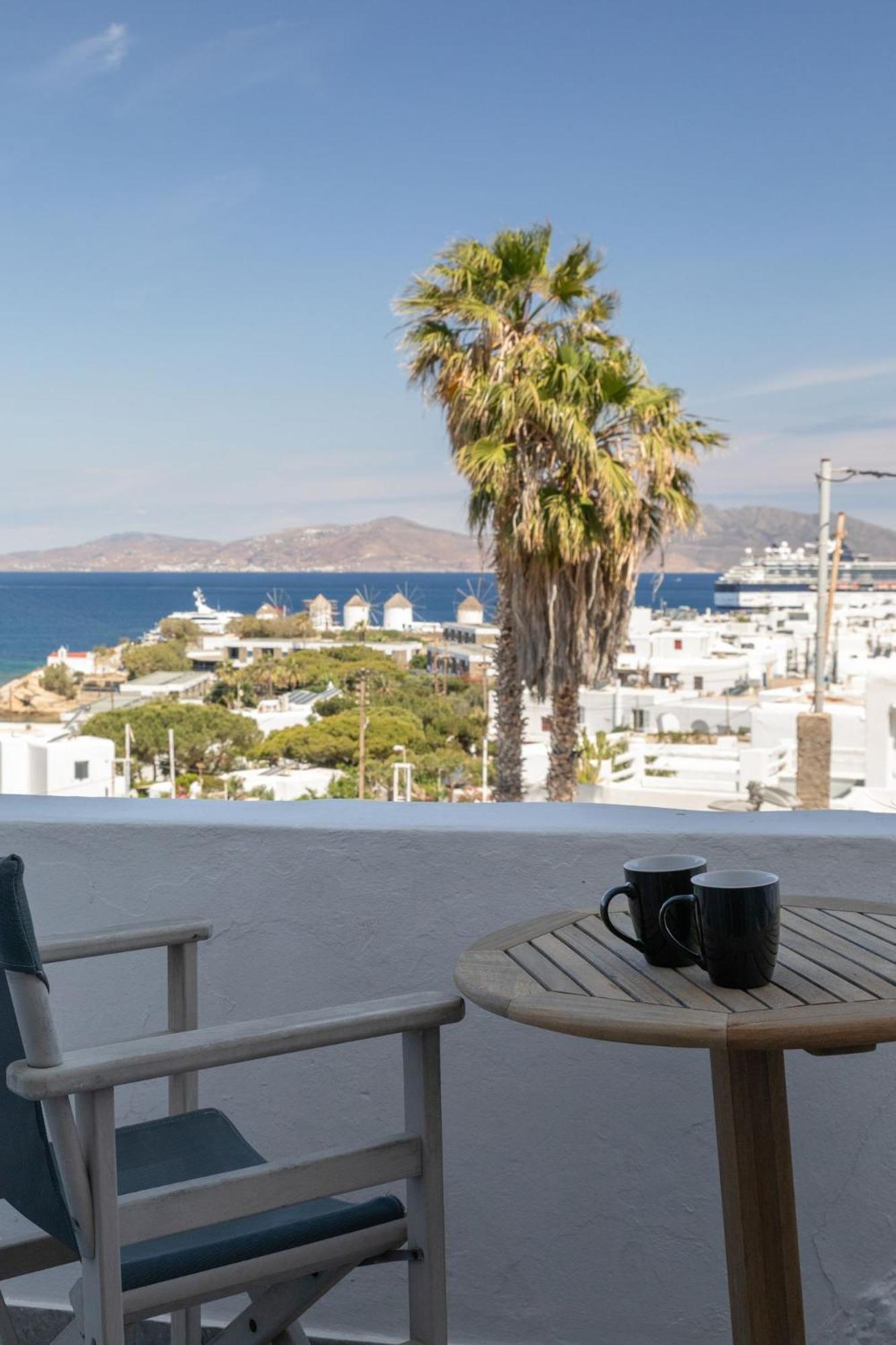 Dimele Aparthotel