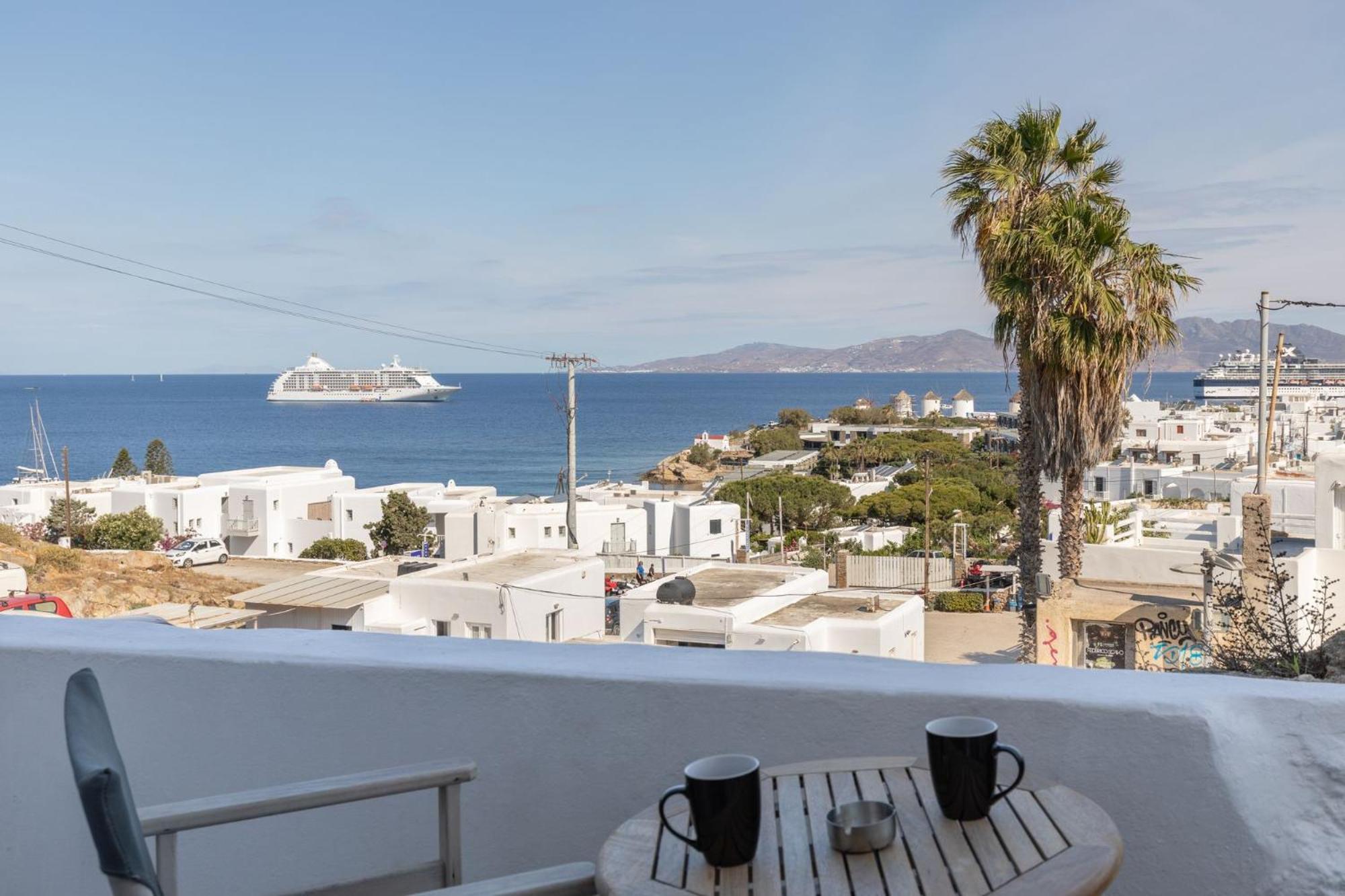 Aparthotel Dimele