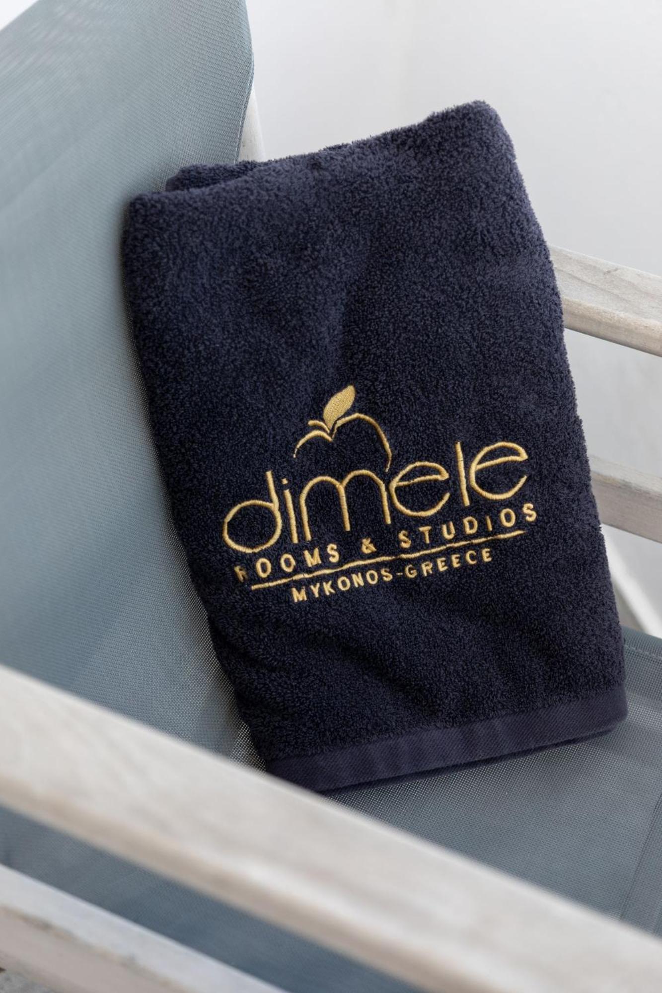 Aparthotel Dimele Mykonos Town