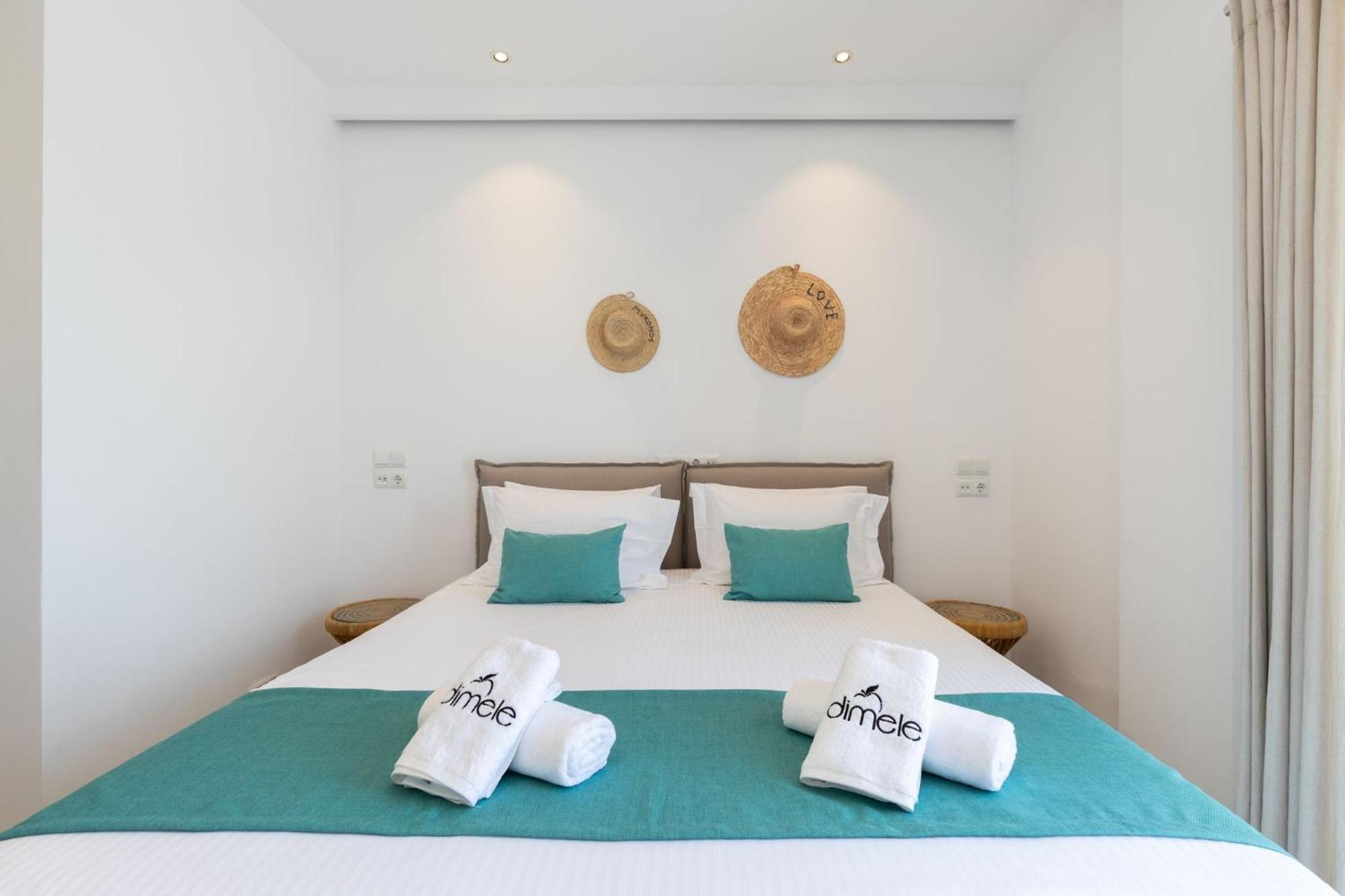 Aparthotel Dimele *