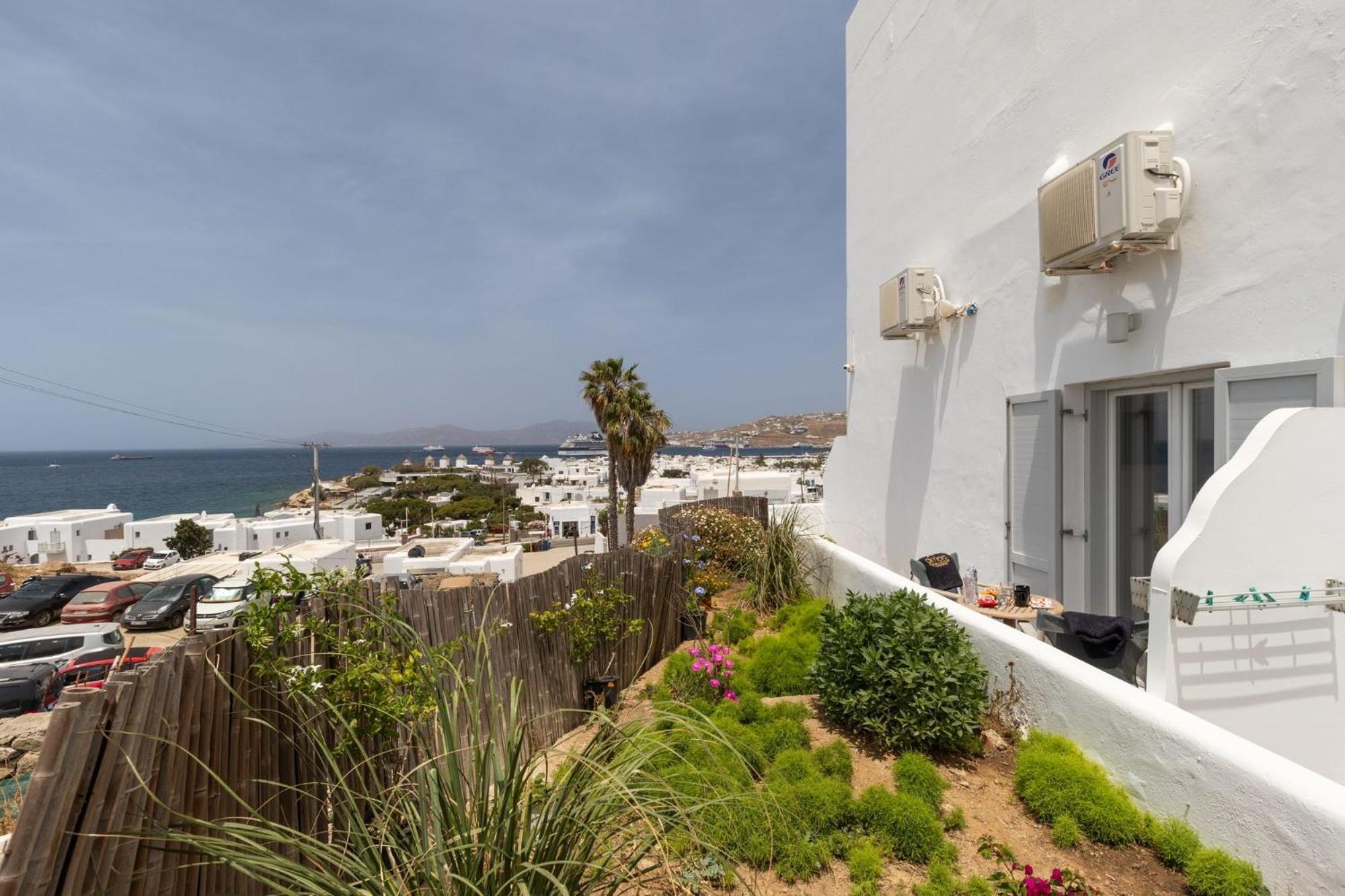 Aparthotel Dimele
