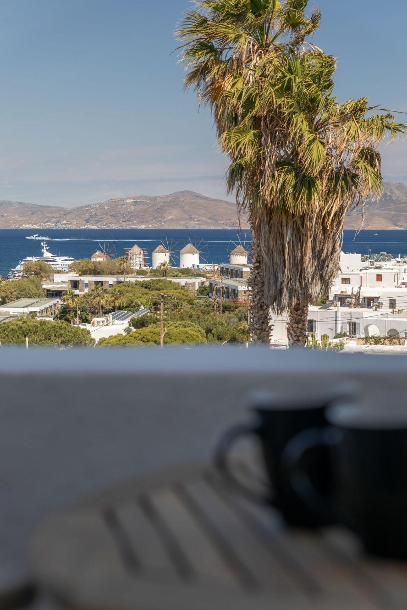 Dimele * Mykonos Town