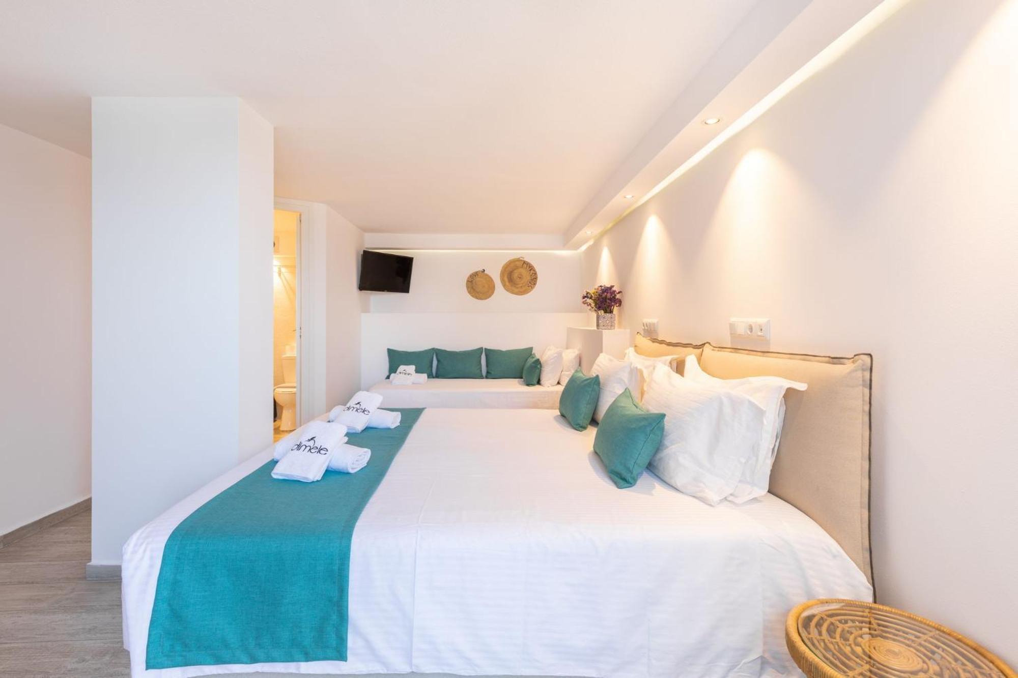 Aparthotel Dimele *