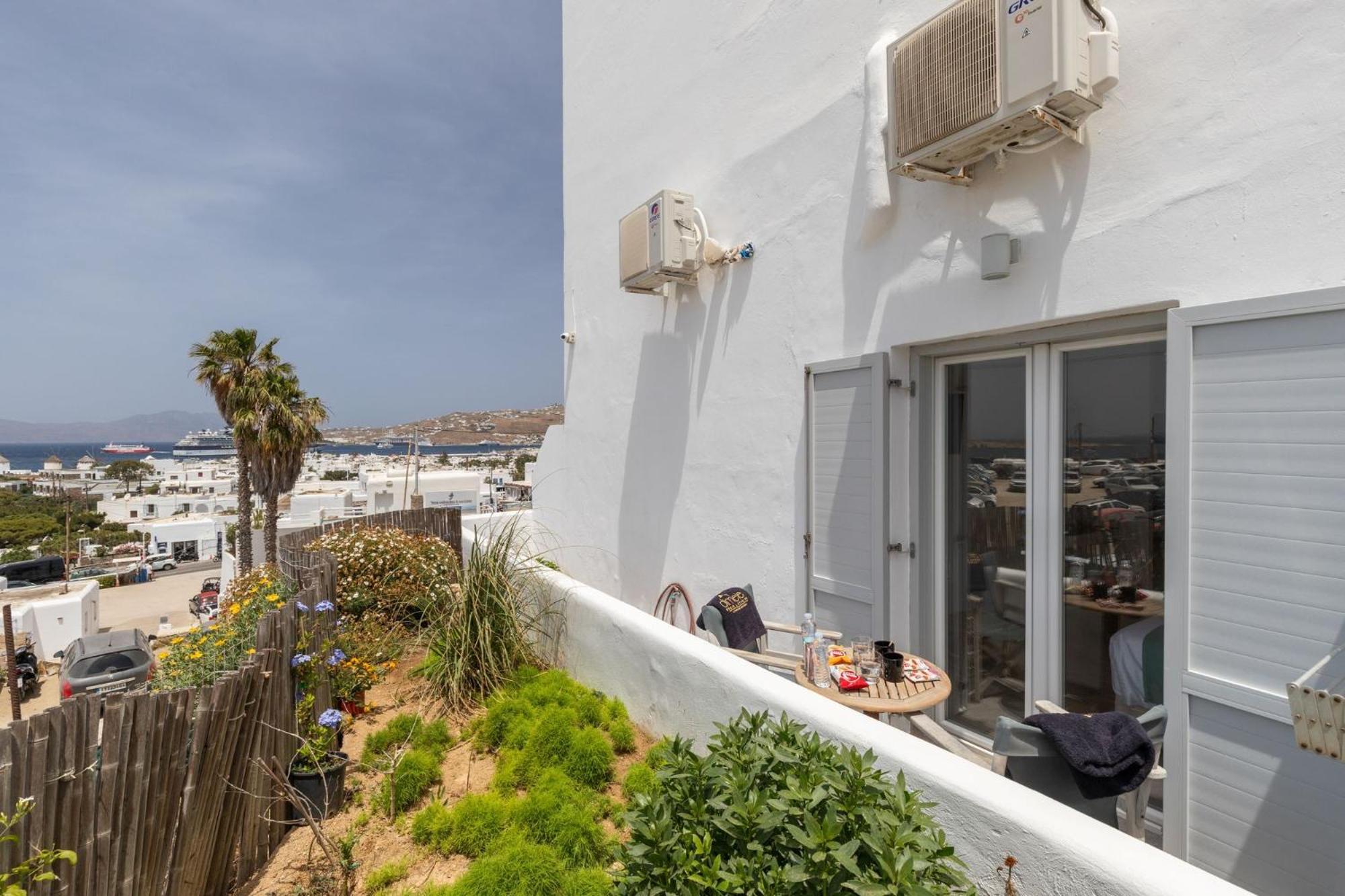 Dimele * Mykonos Town