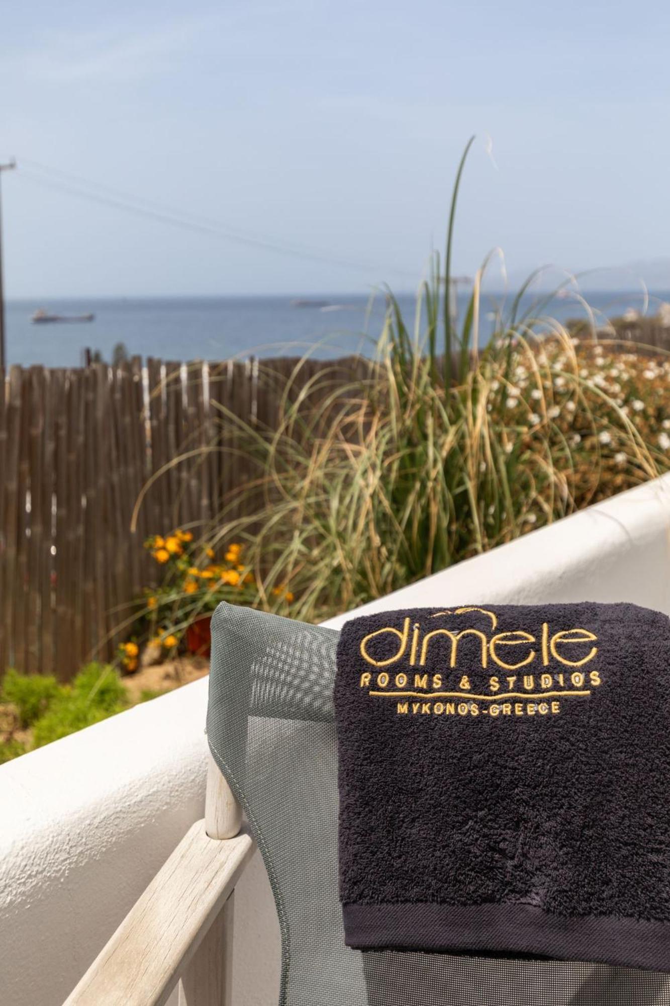 Aparthotel Dimele