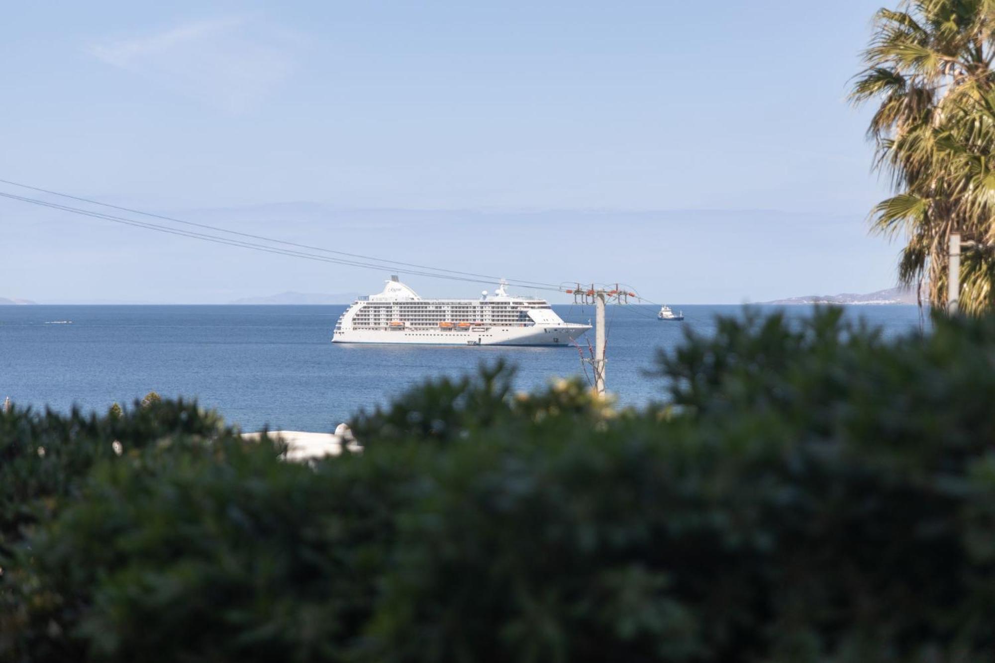 Aparthotel Dimele Mykonos Town