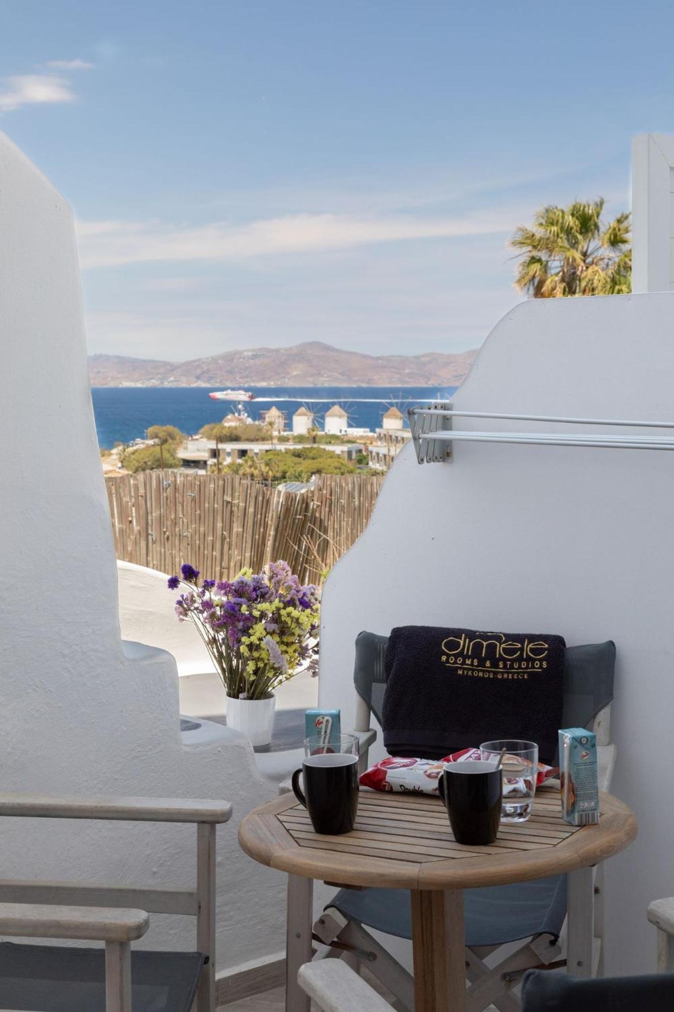 Aparthotel Dimele