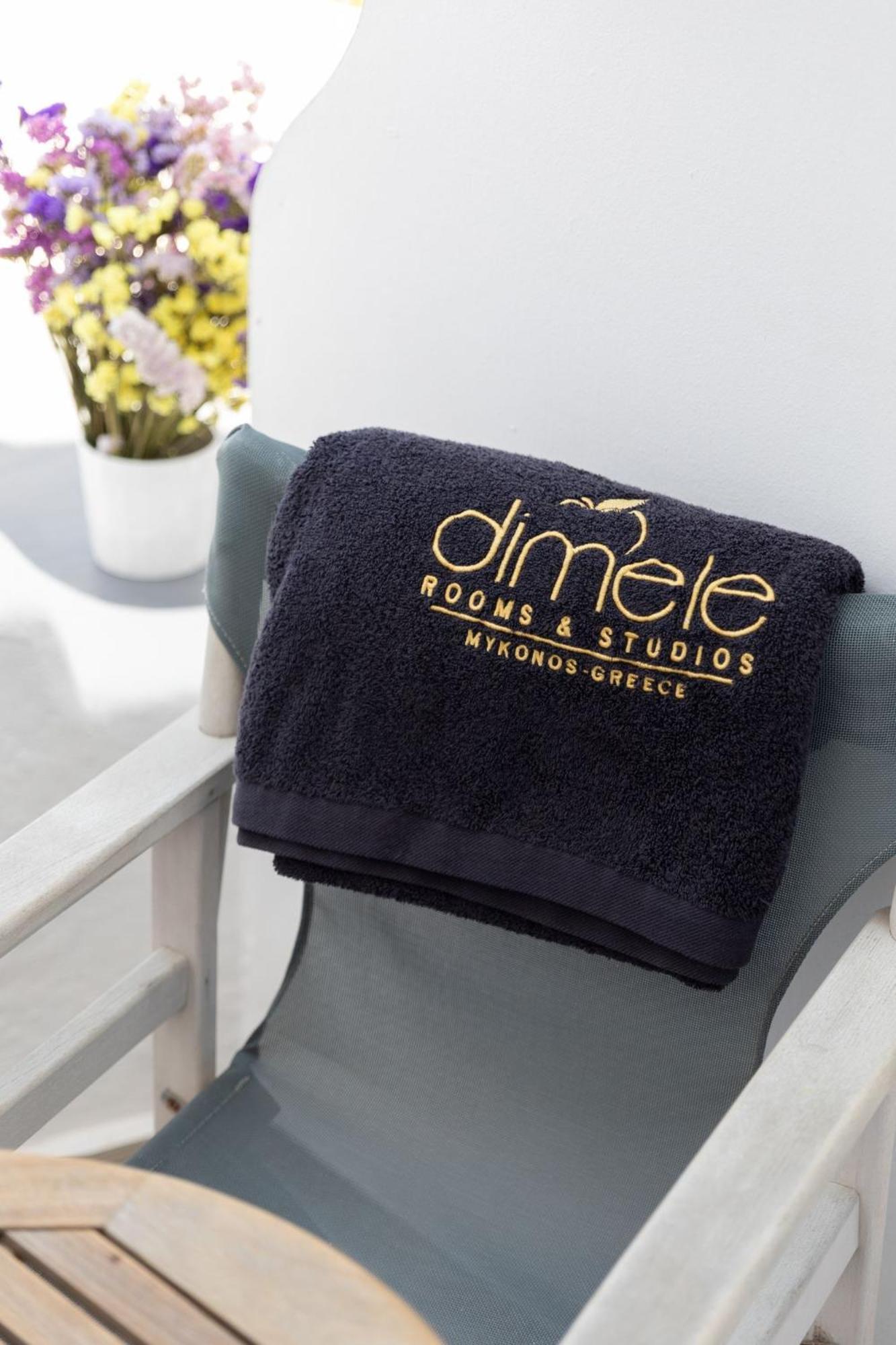 Dimele Aparthotel