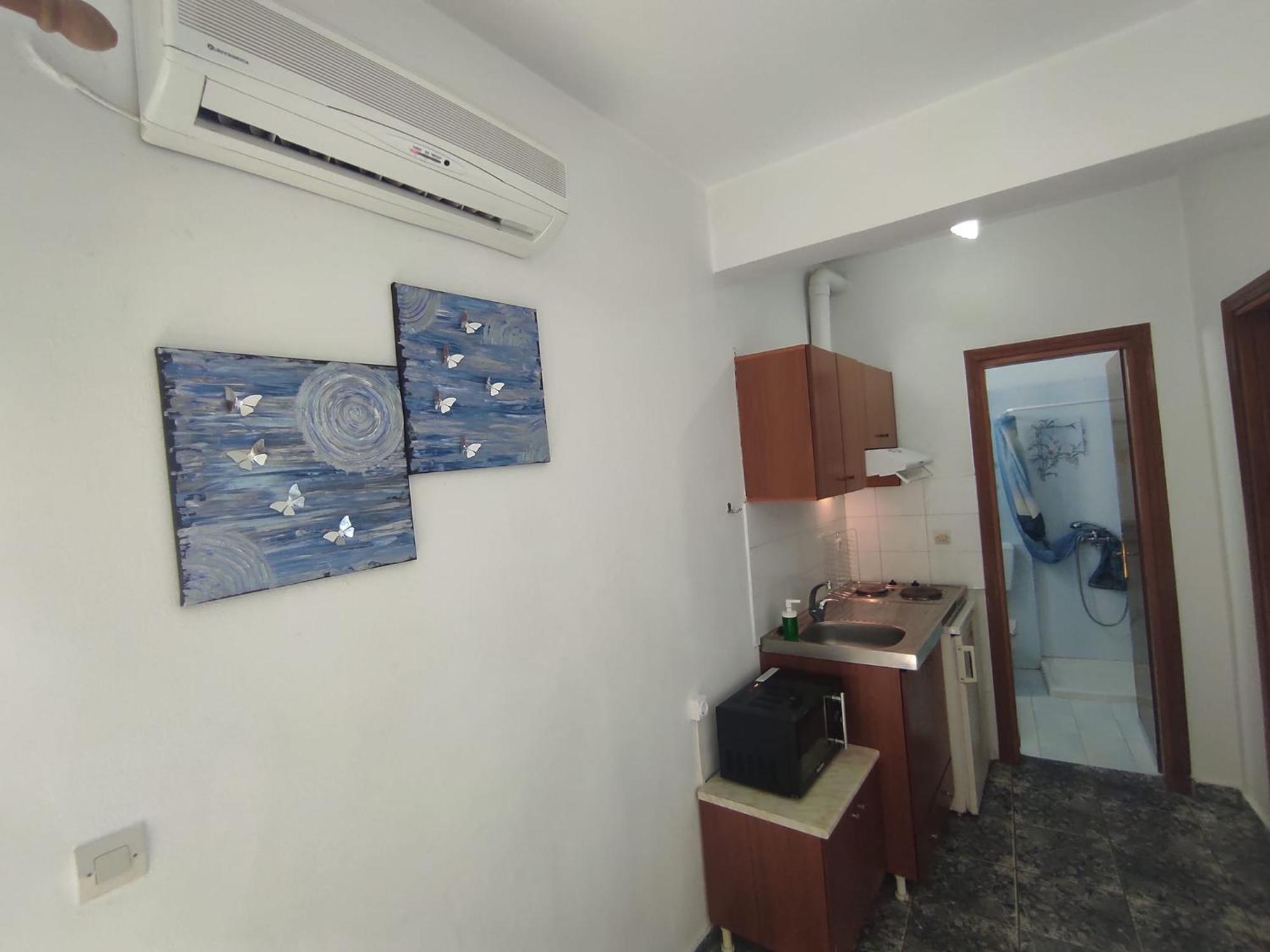 Aparthotel Peristerianos