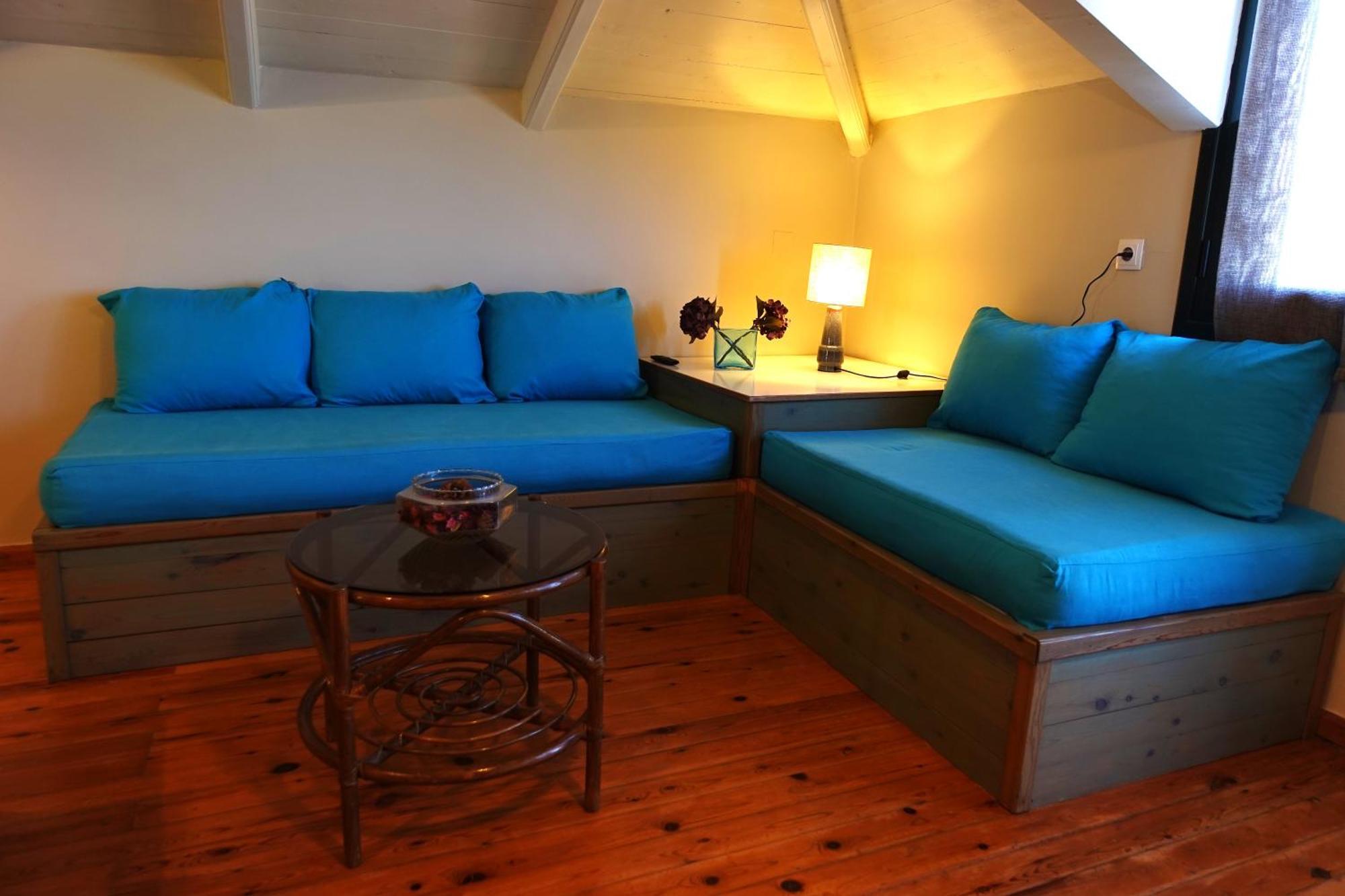 Lithari Penthouse Alykanas (Zakynthos)