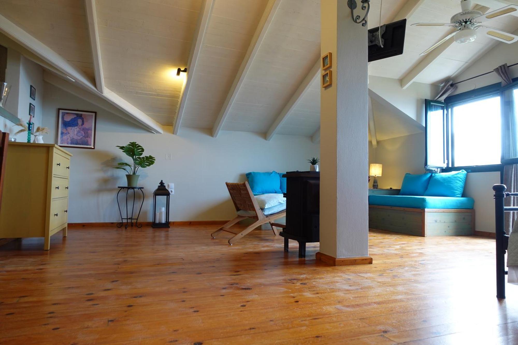 Lithari Penthouse Alykanas (Zakynthos)