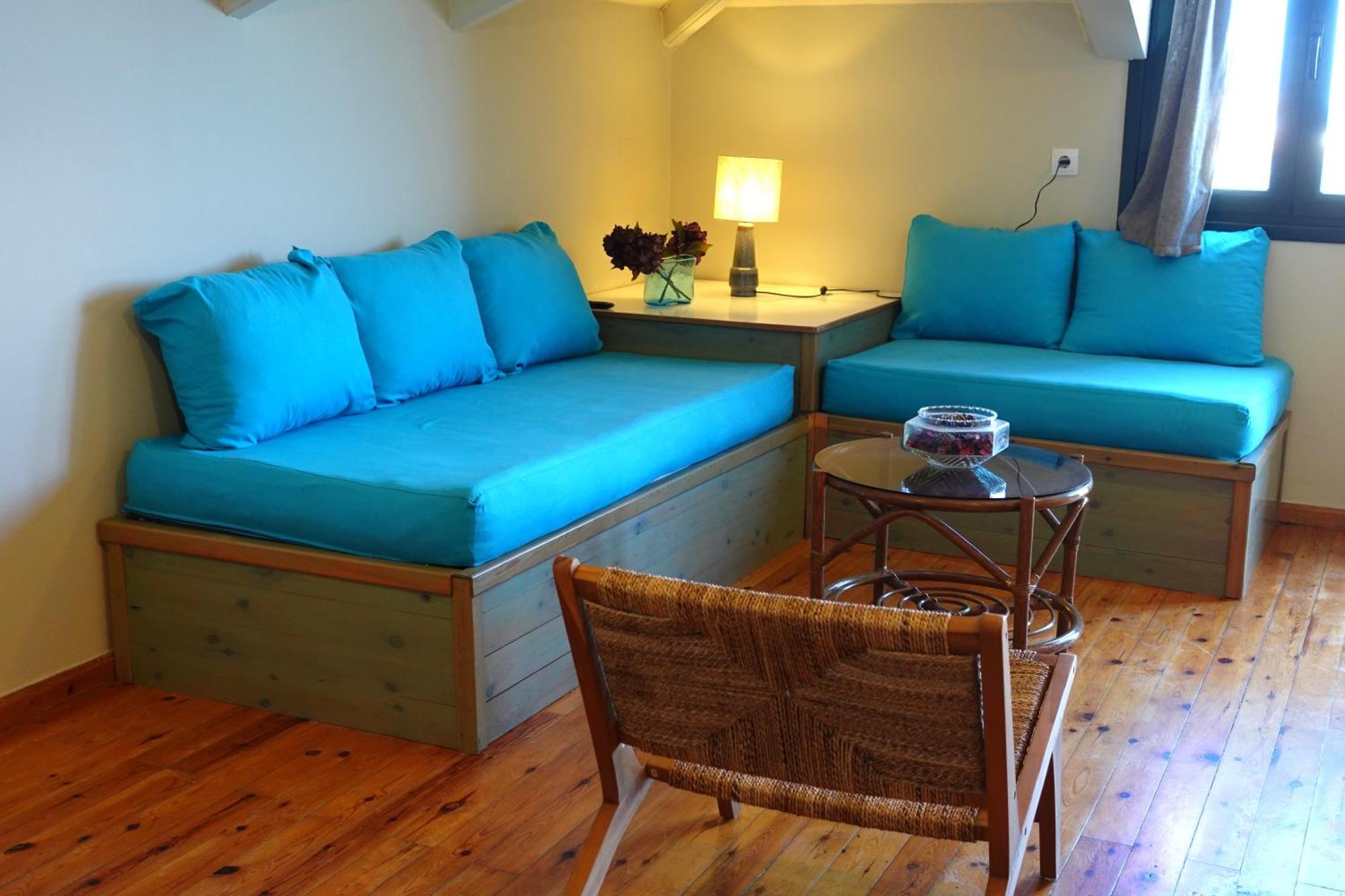 Lithari Penthouse Apartment