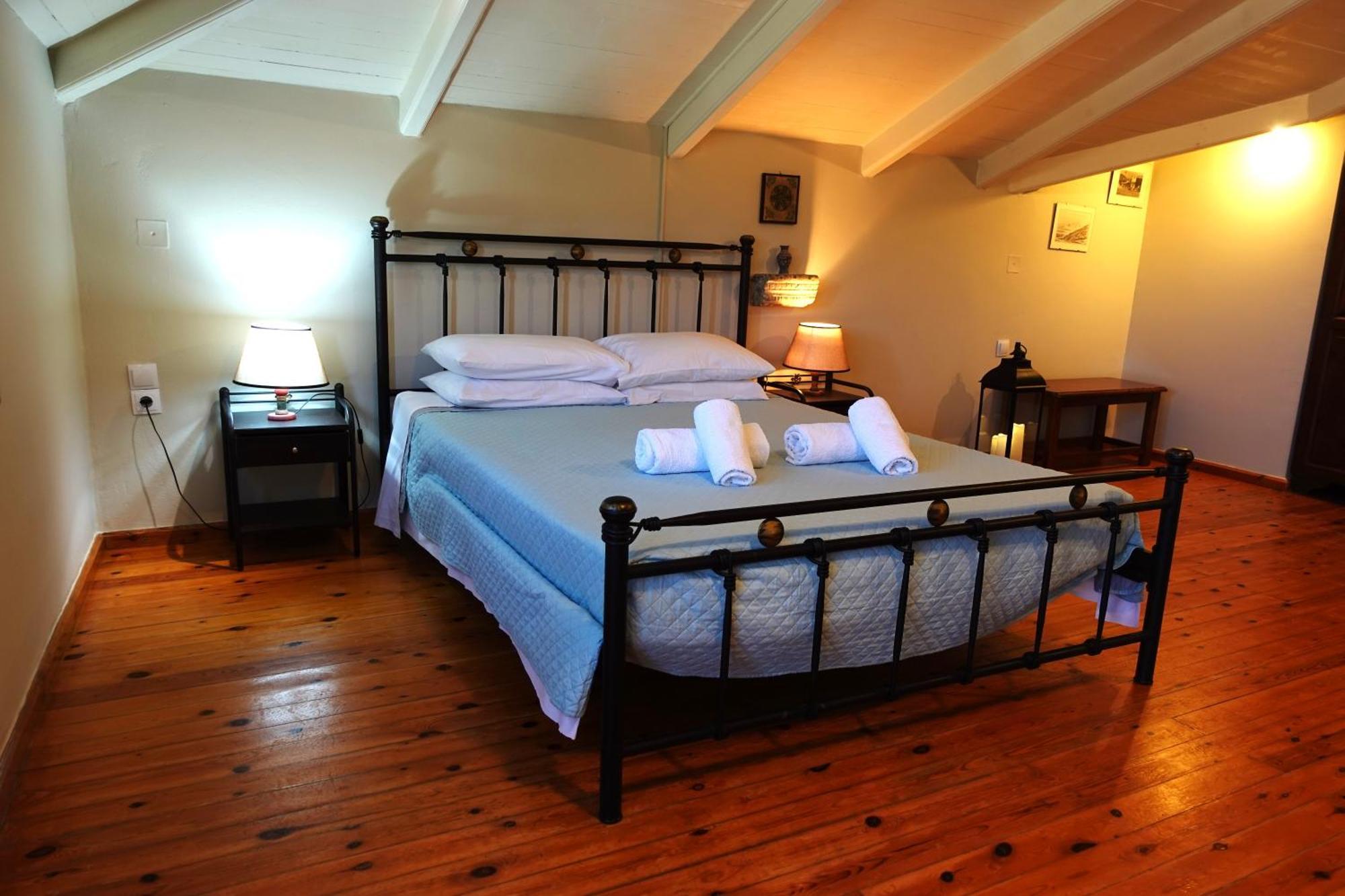 Lithari Penthouse