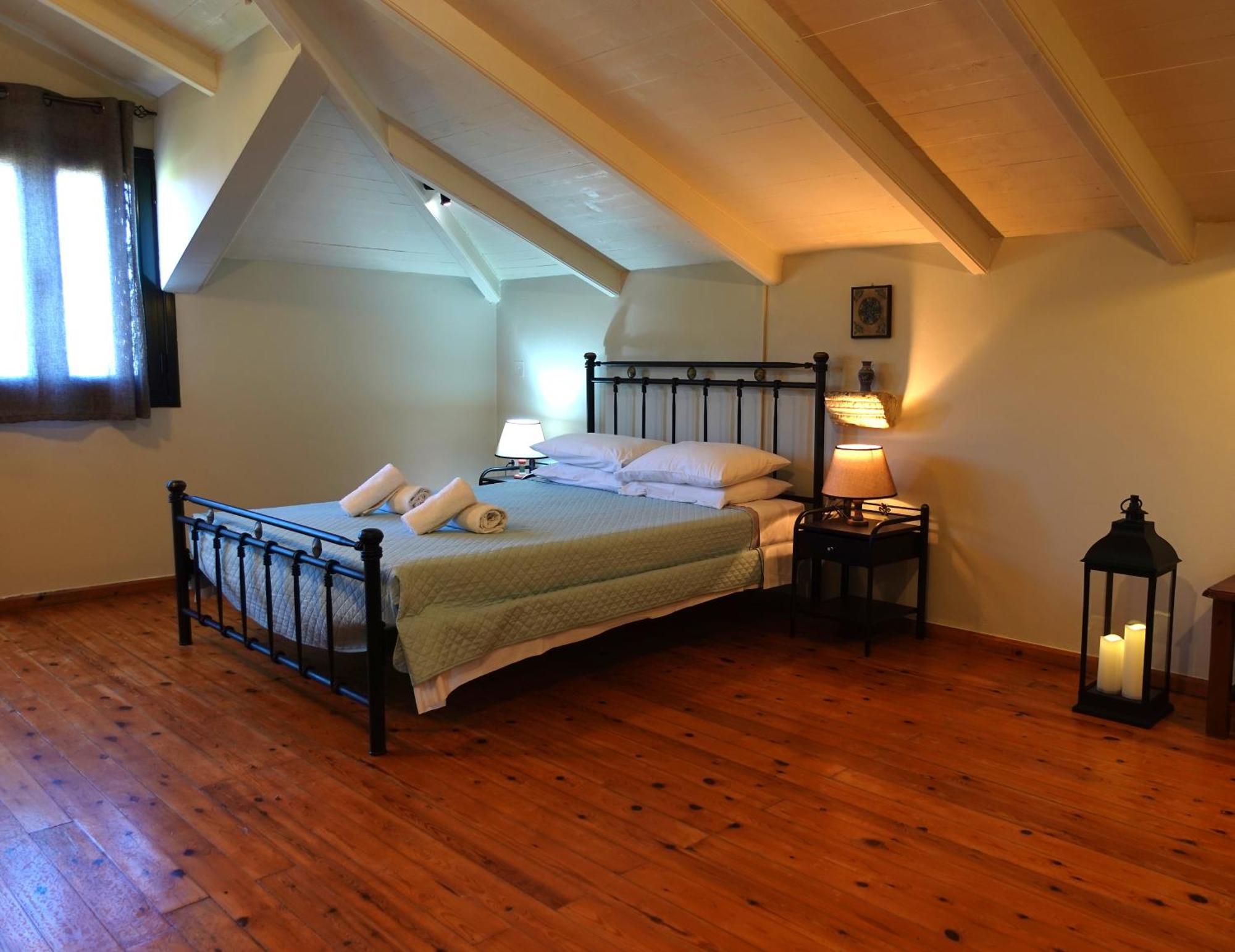 Apartment Lithari Penthouse *