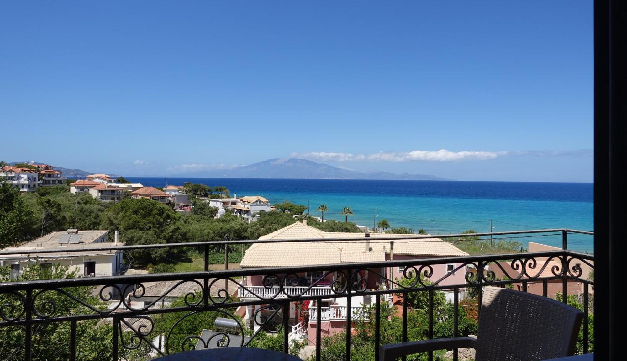 Lithari Penthouse Alykanas (Zakynthos)