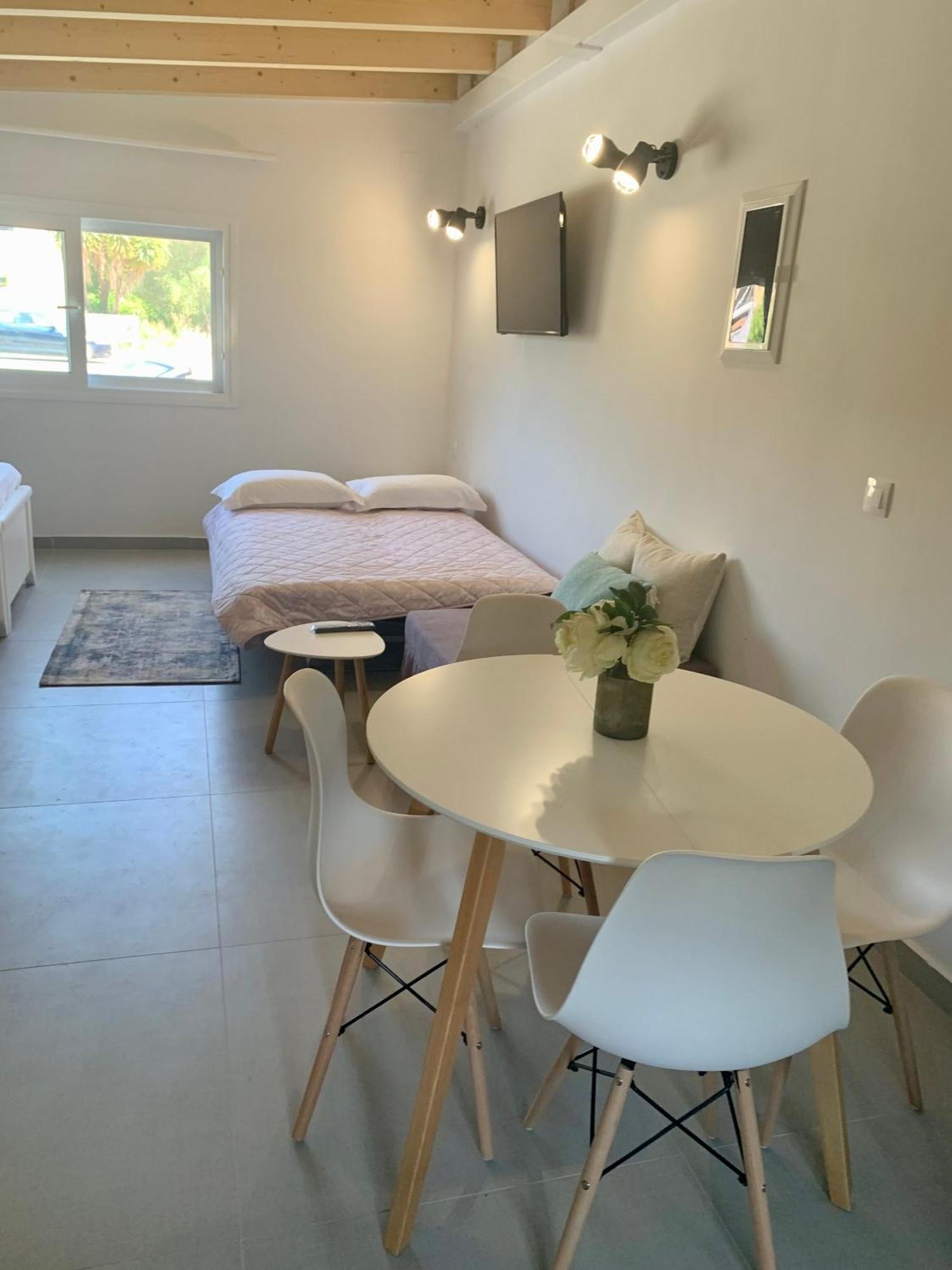Terpsichore Boutique Appartments Guest house