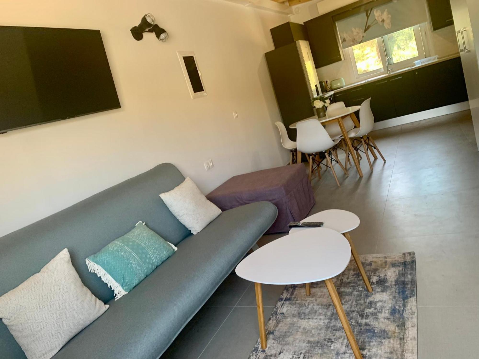 Terpsichore Boutique Appartments * Dassia (Corfu)