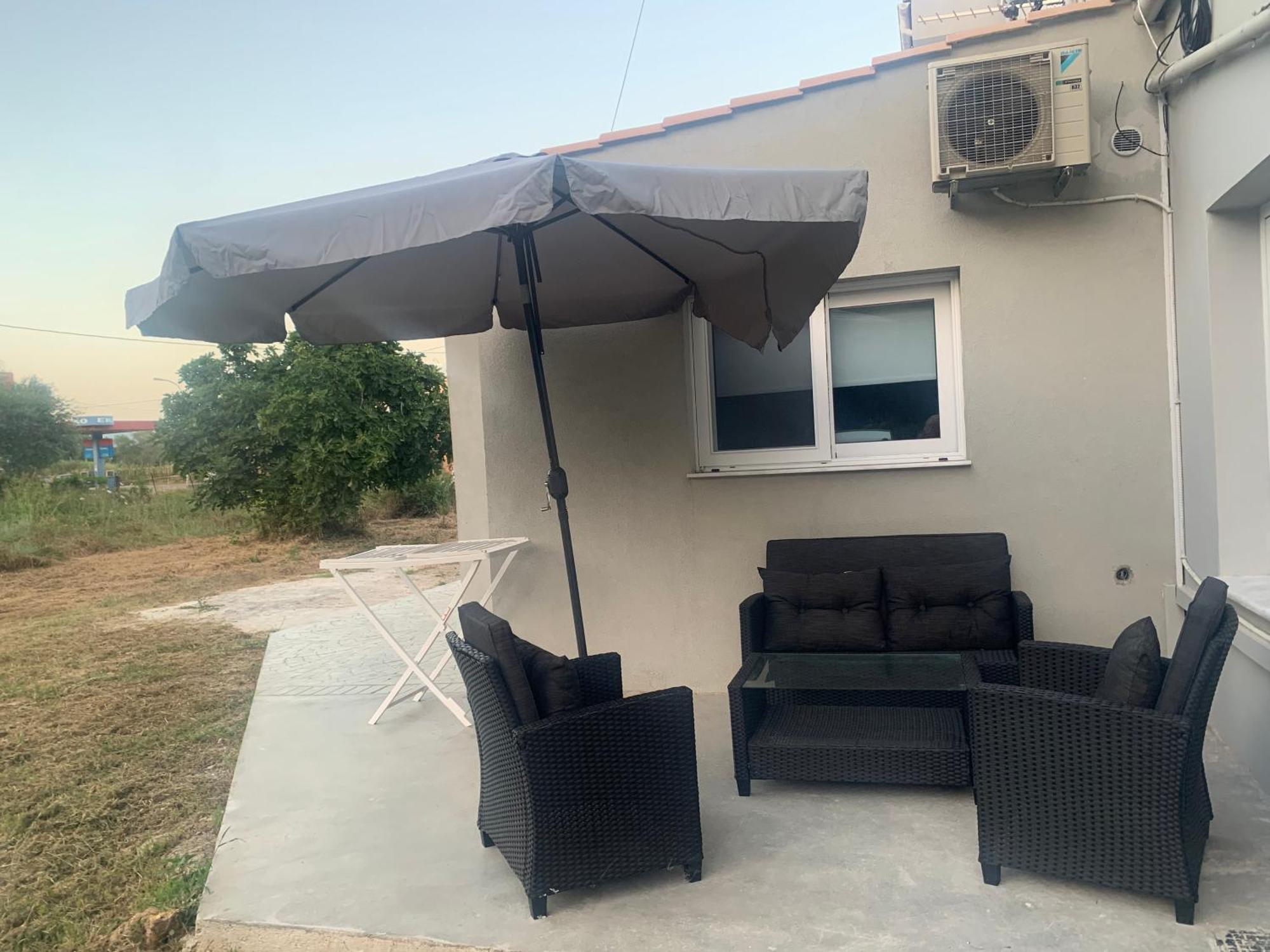 Terpsichore Boutique Appartments Guest house Dassia (Corfu)