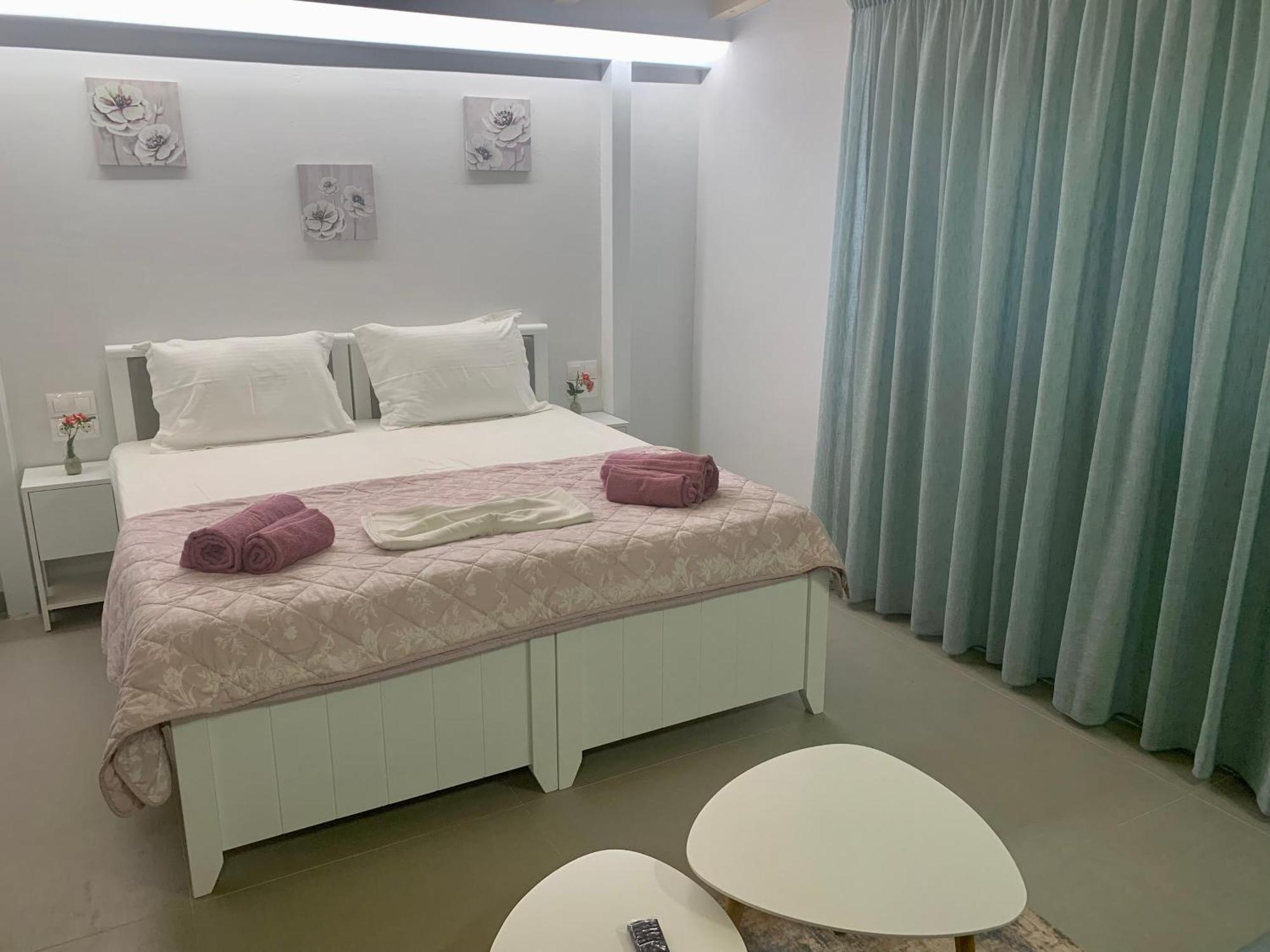 Terpsichore Boutique Appartments