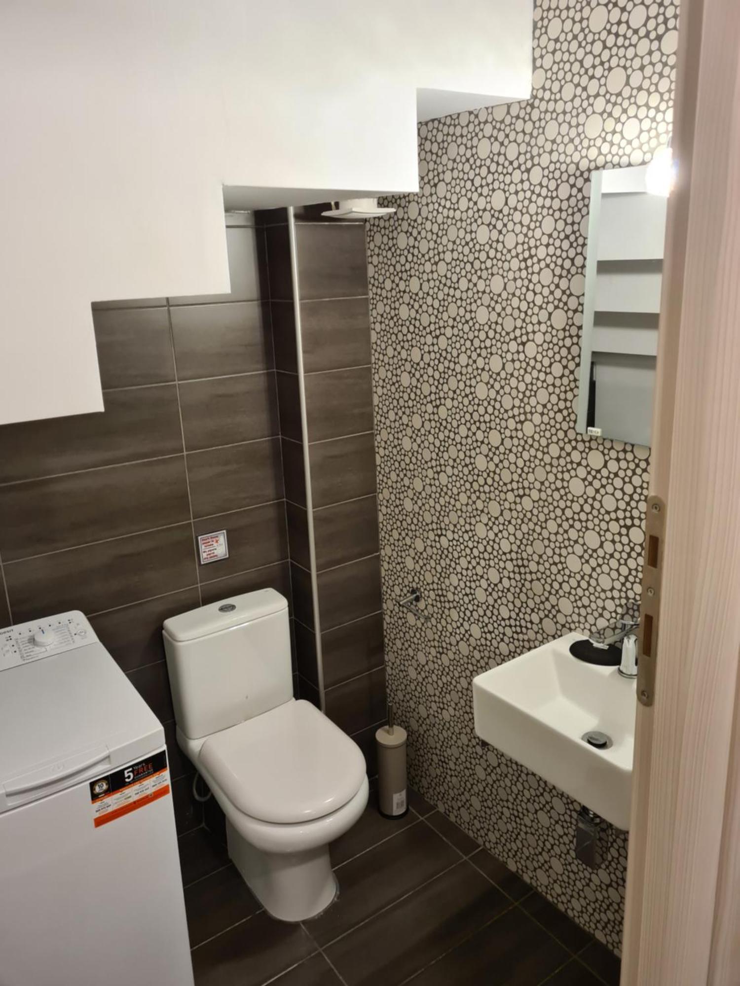Apartment Sea Sight Complex