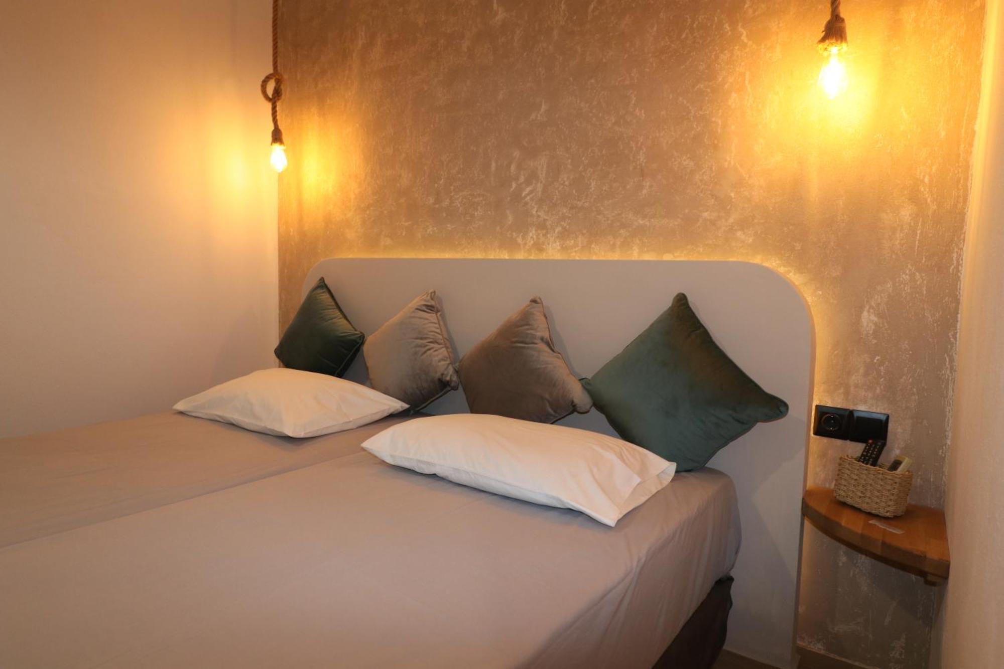 Guest house Voula's House Skiathos Town