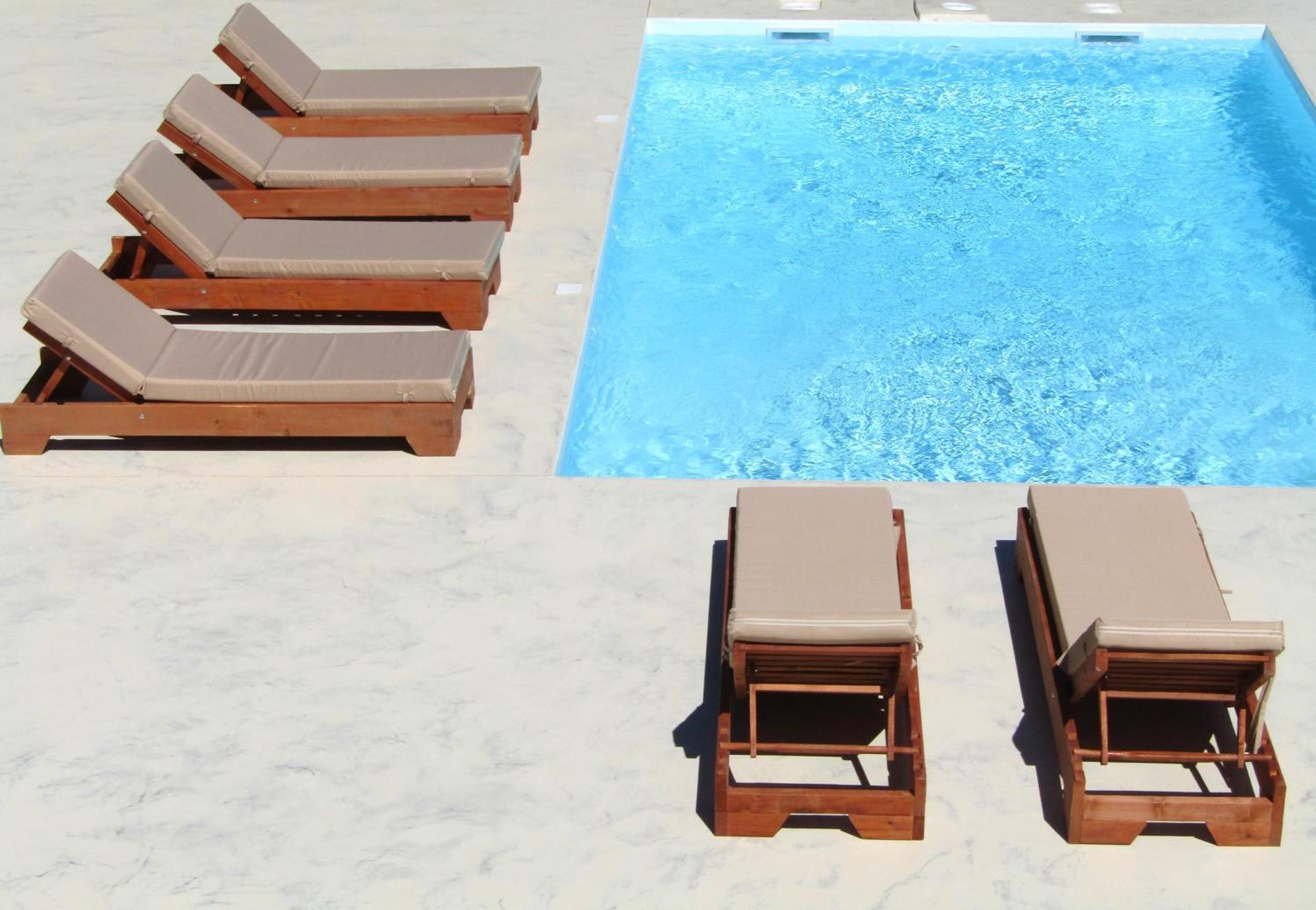 Villa Southern Comfort
