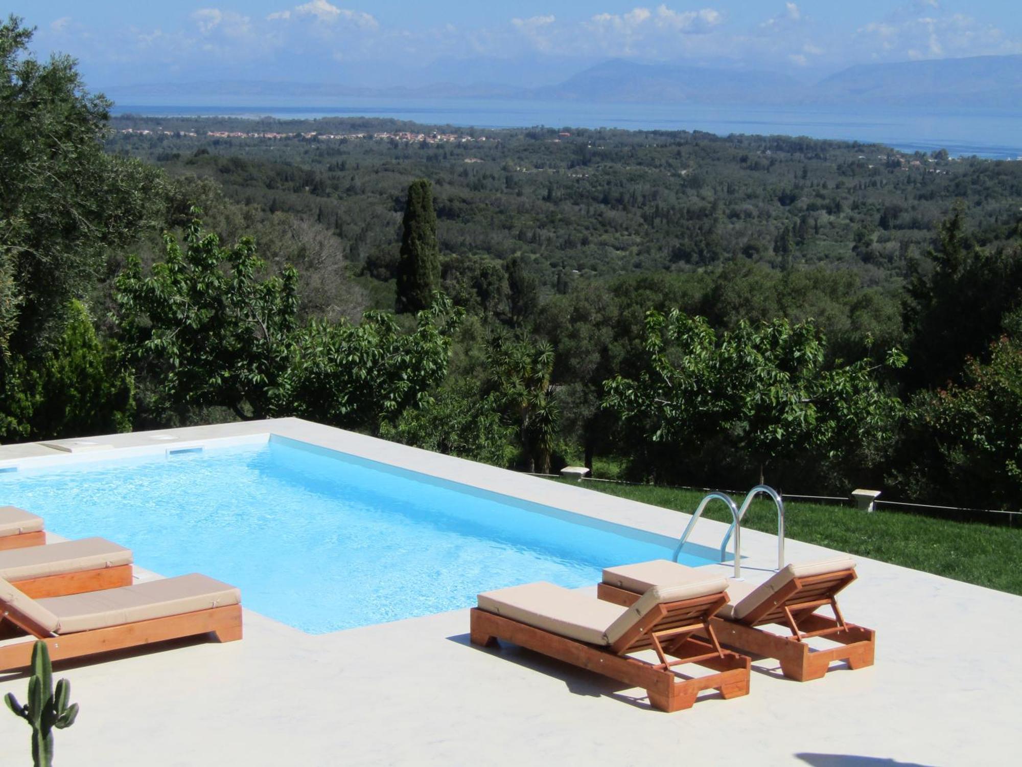 Southern Comfort Lefkimmi (Corfu)
