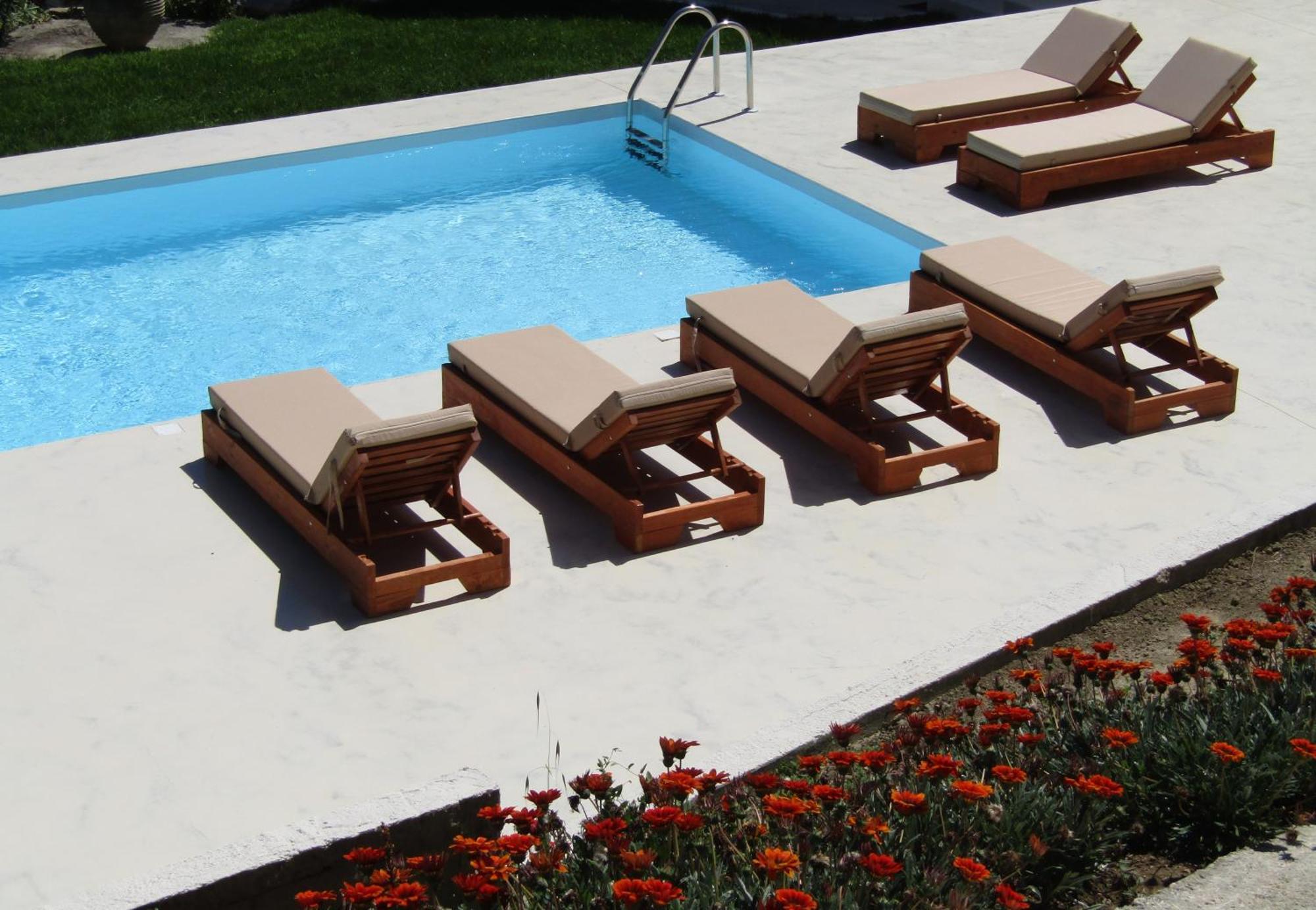 Southern Comfort Villa