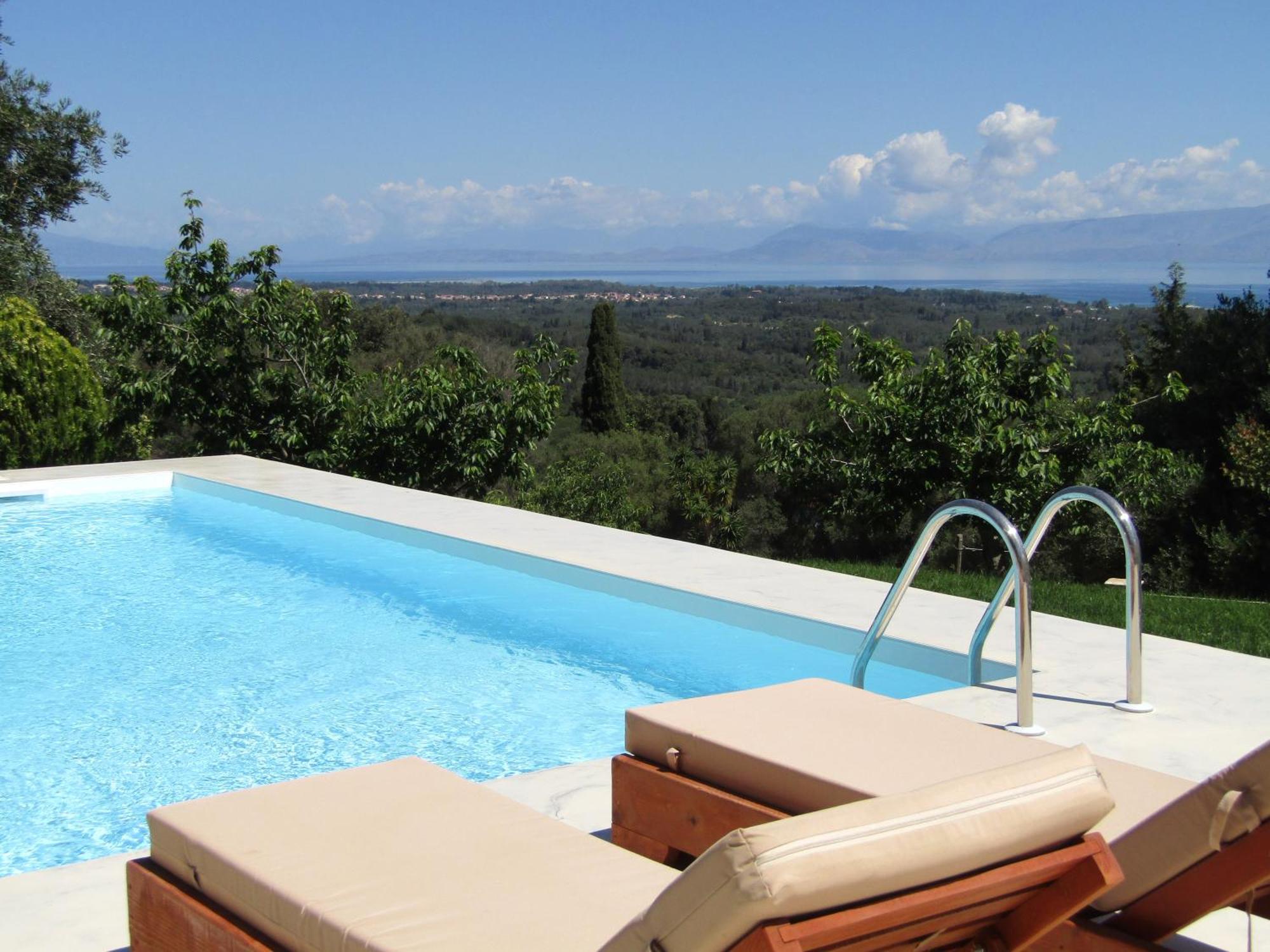 Southern Comfort Villa *