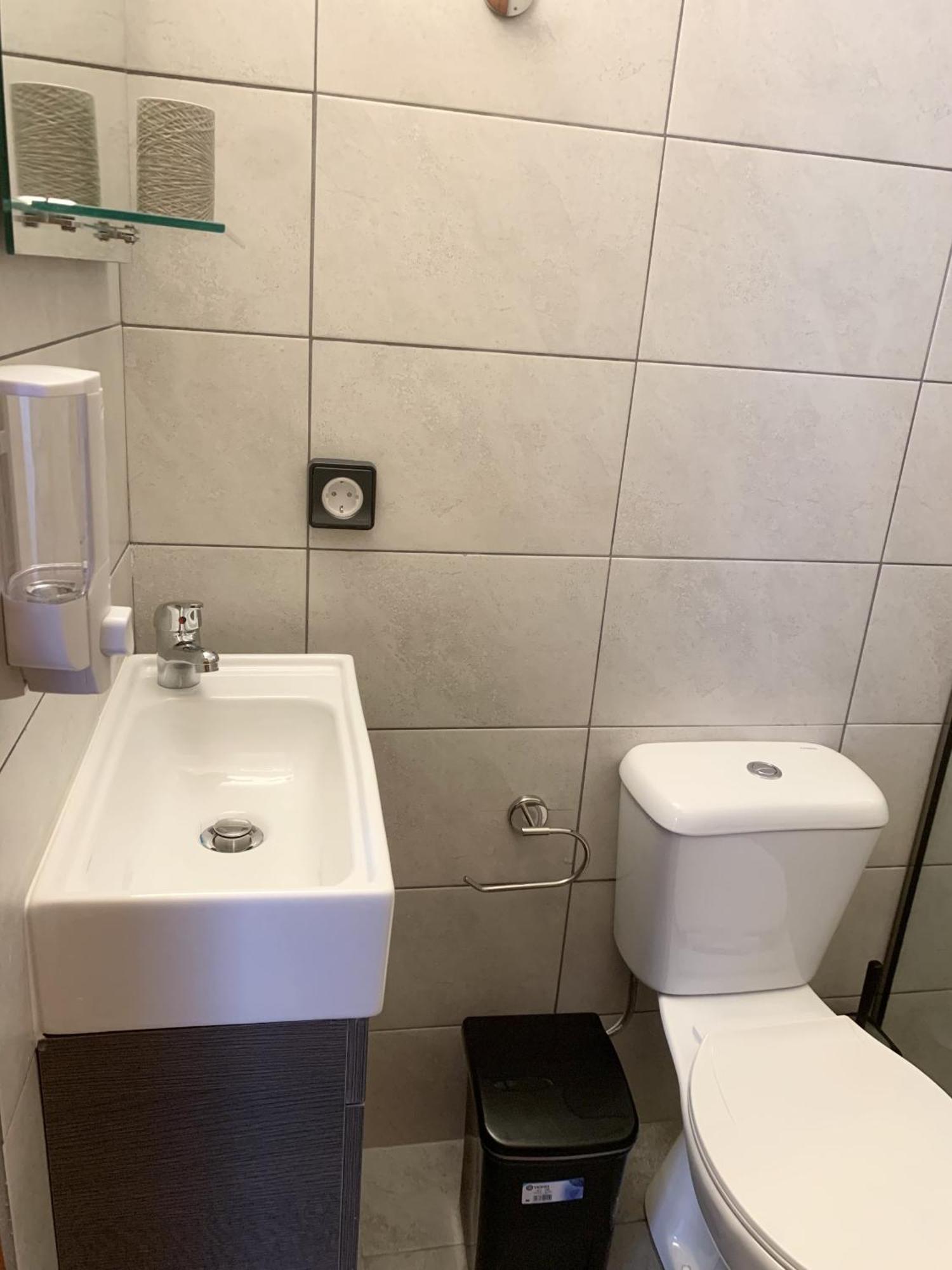 Dorothea - Self-catering Aparthotel