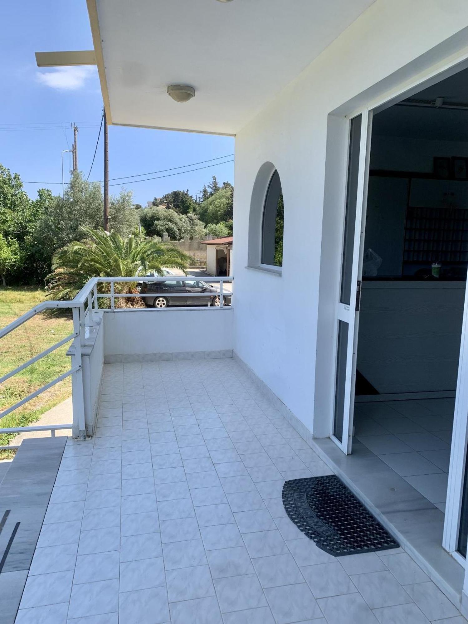 Dorothea - Self-catering Aparthotel Koskinou (Rhodes)