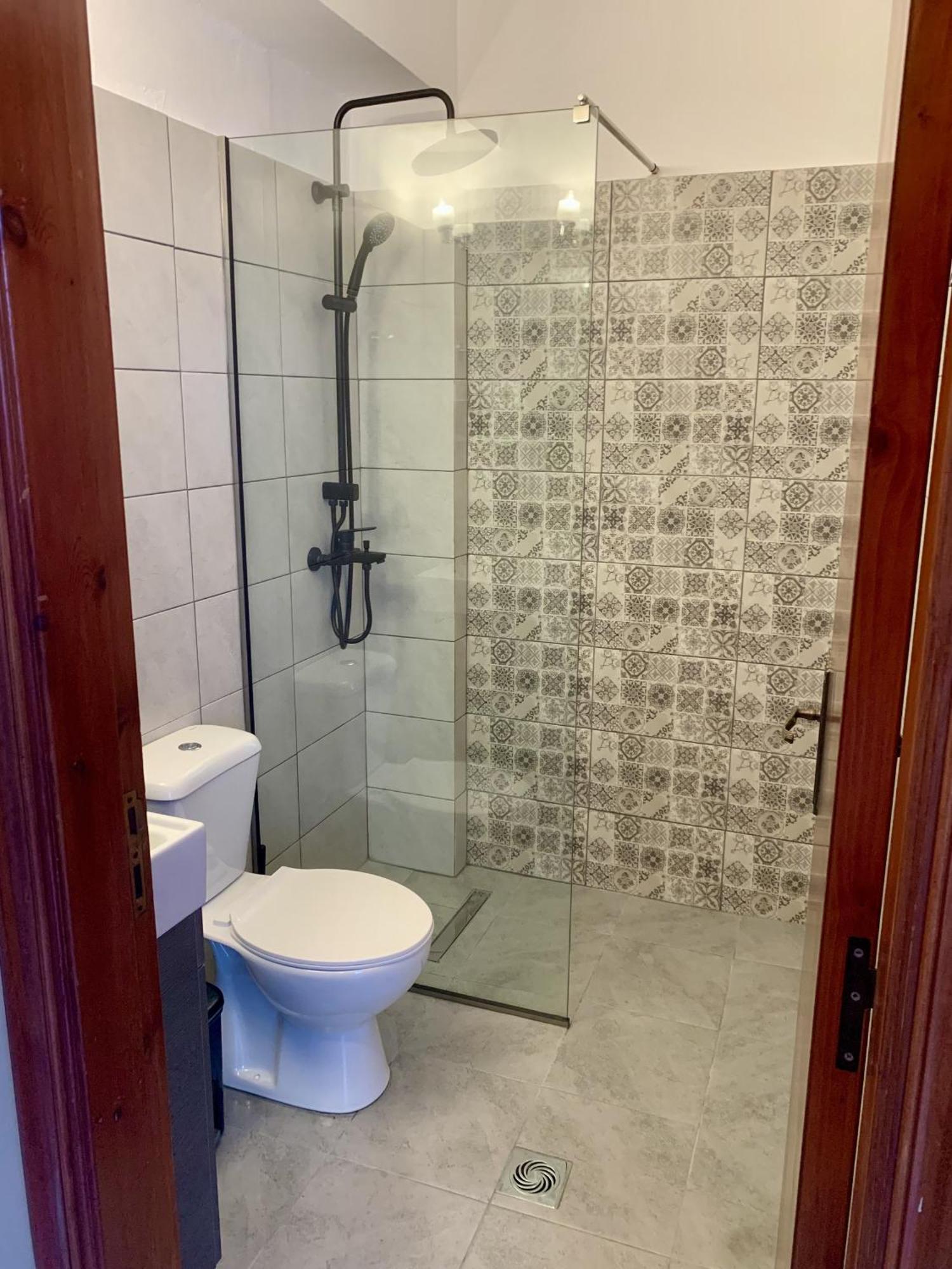 Dorothea - Self-catering 2* Koskinou (Rhodes)