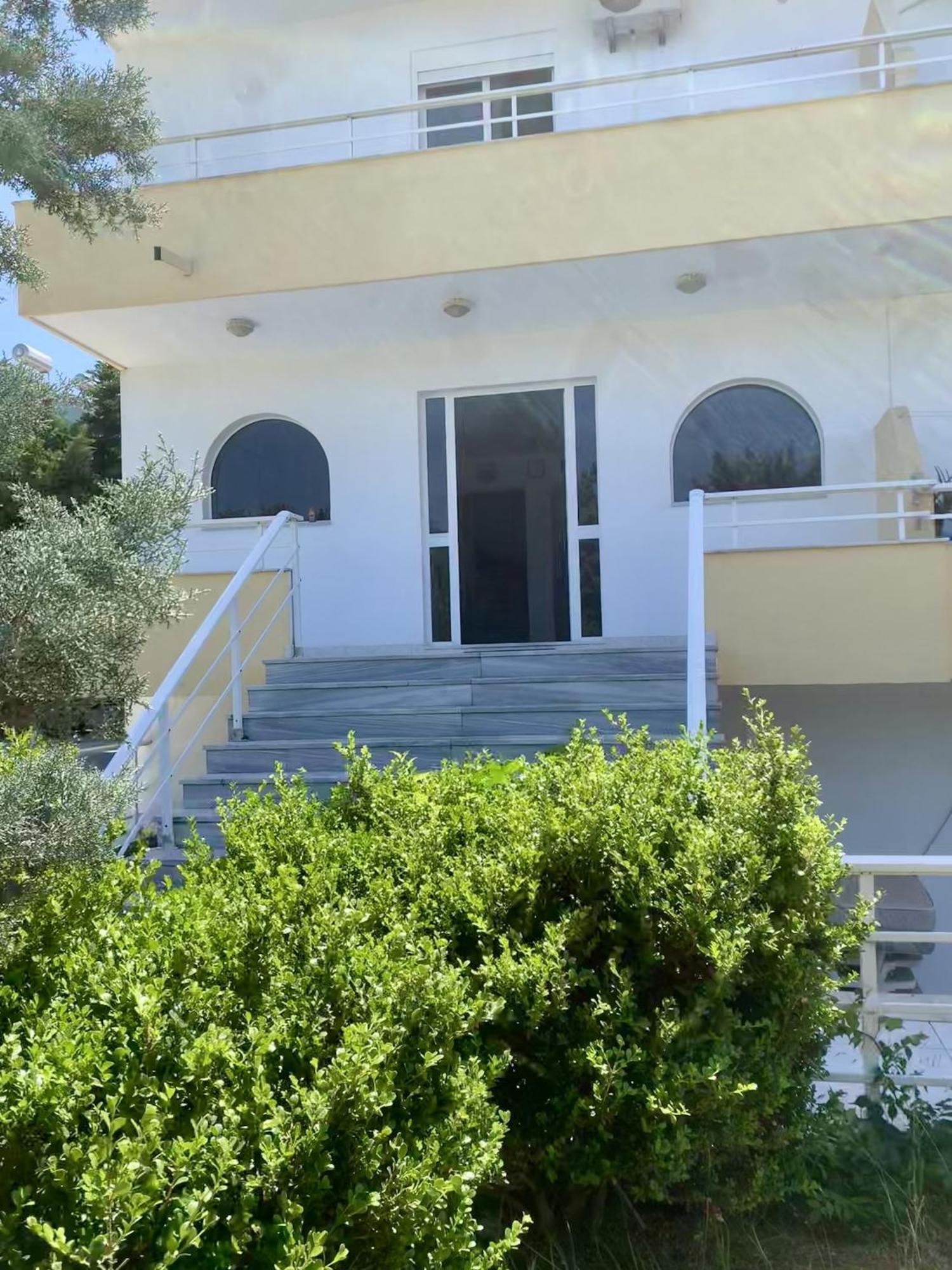 Dorothea - Self-catering Aparthotel Koskinou (Rhodes)