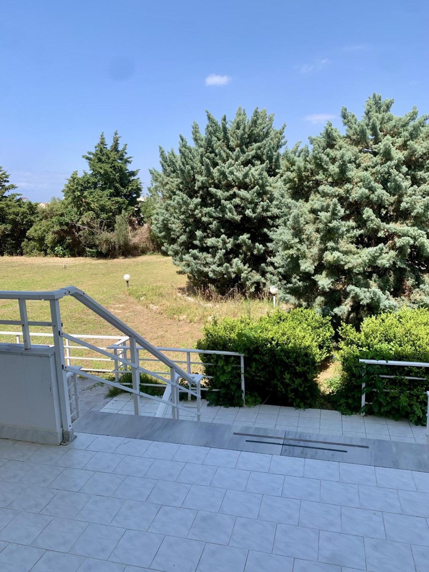 Dorothea - Self-catering