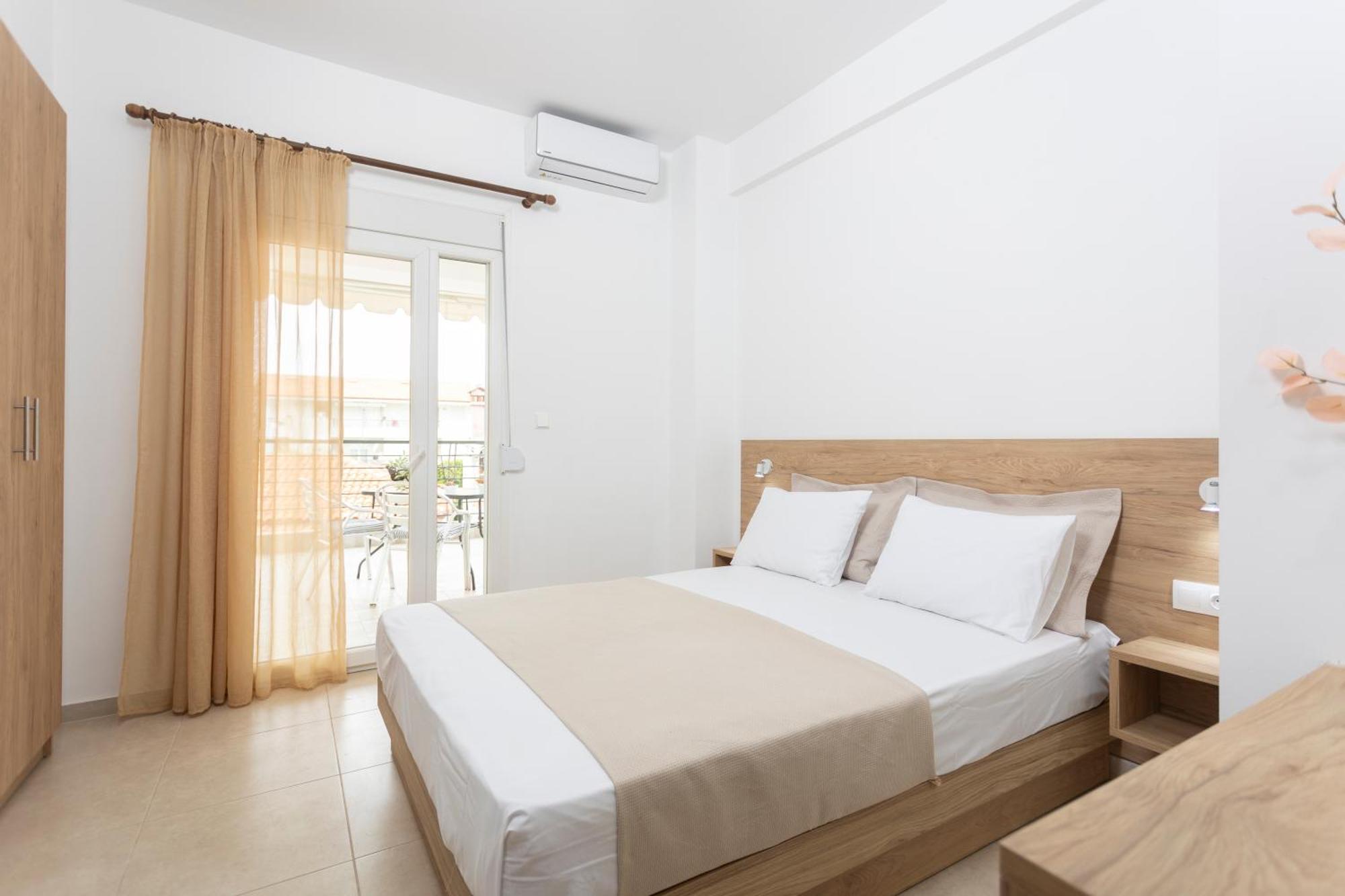 Iasmos - Yiasemi Apartment Pefkochori