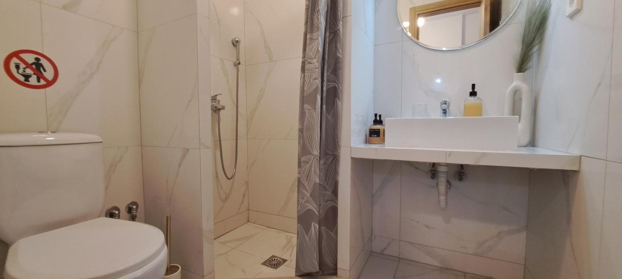 Apartment Iasmos - Yiasemi