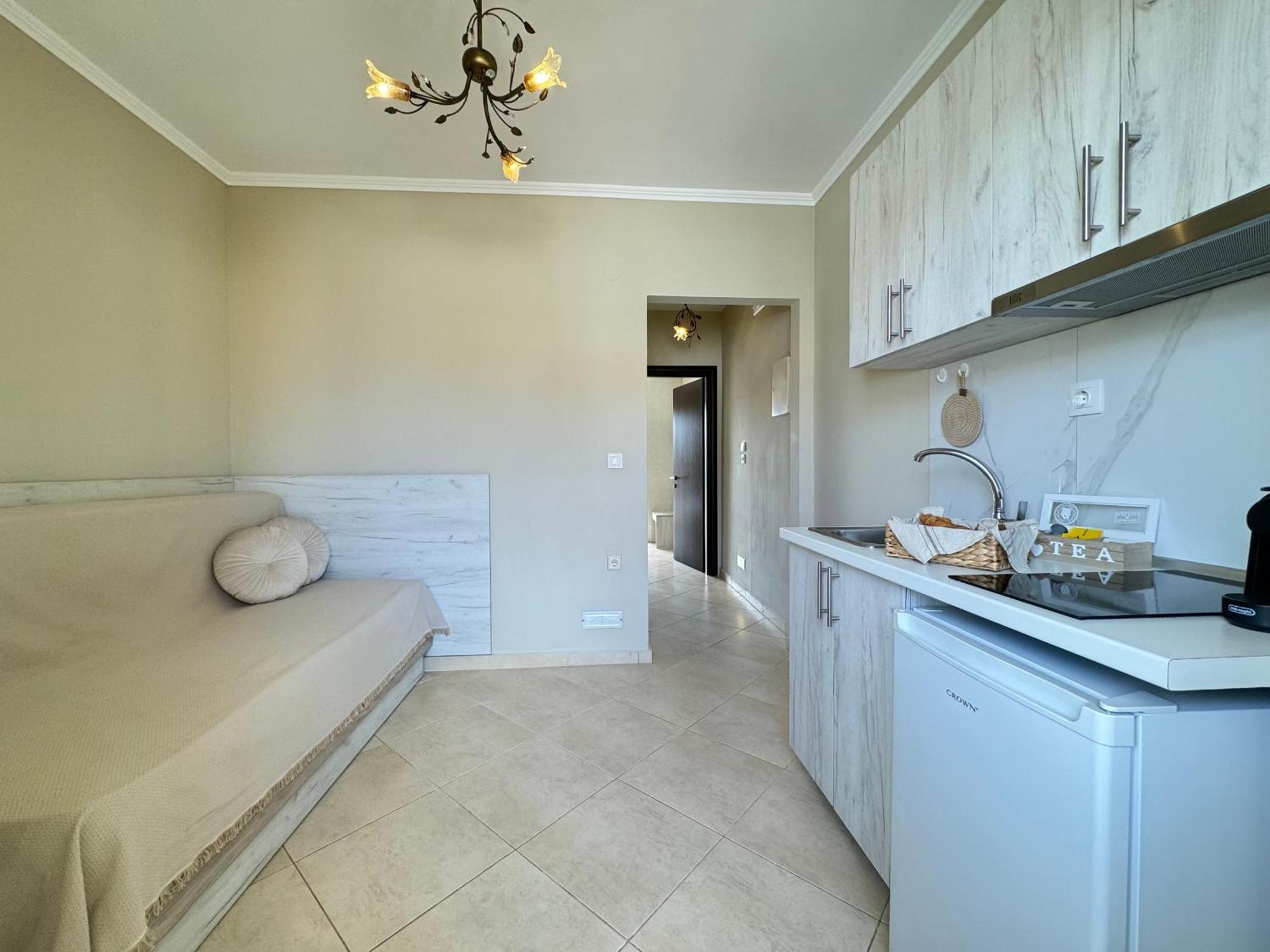 Apartment Iasmos - Yiasemi