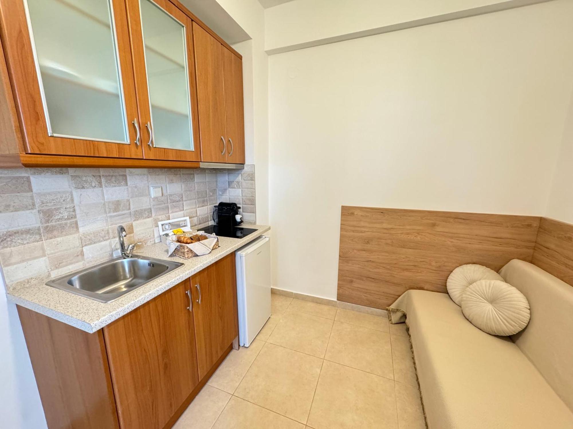 Iasmos - Yiasemi Apartment